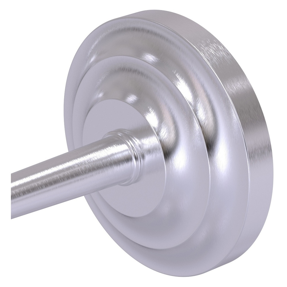 Allied Brass QN-24-SCH d060360 - View #2