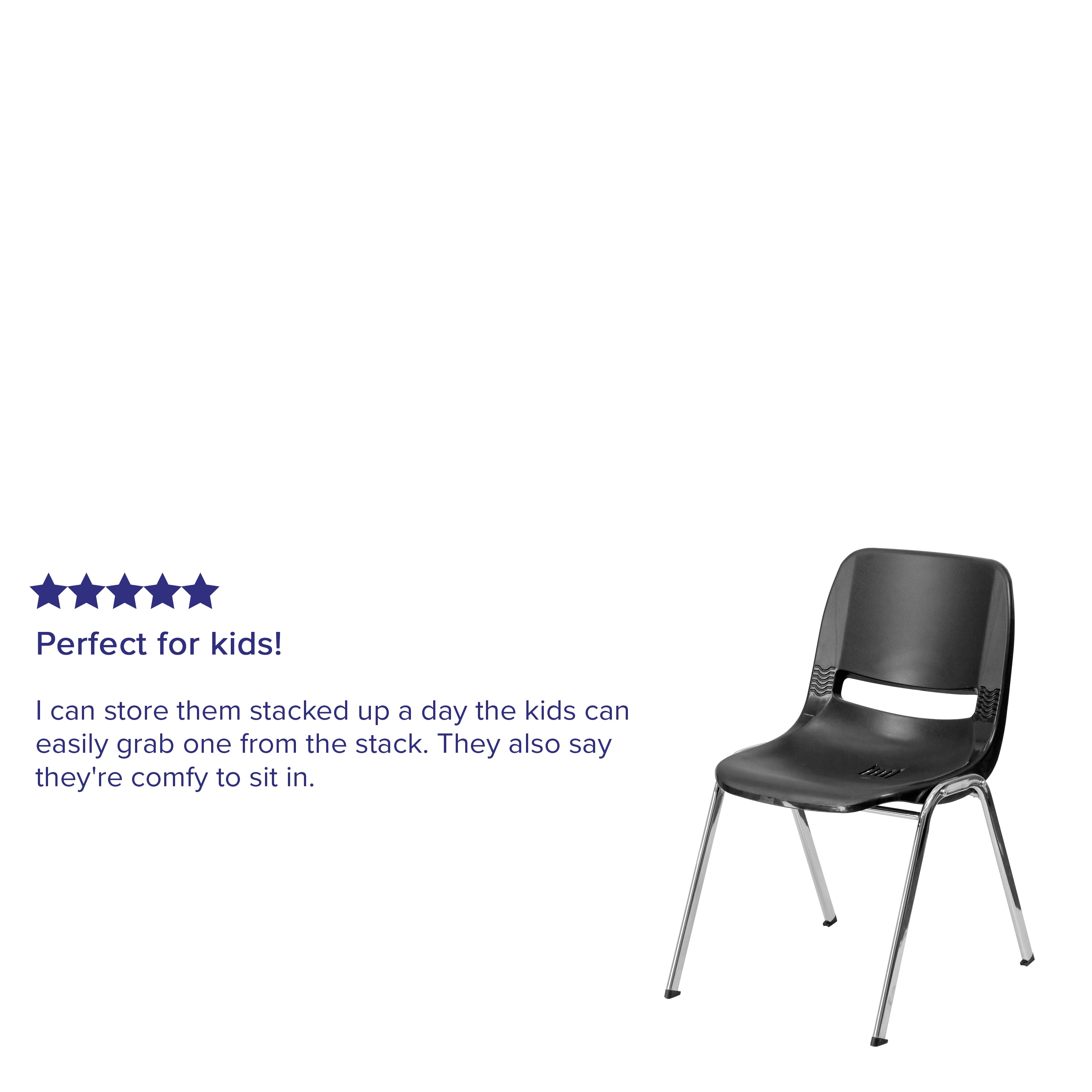 Flash Furniture 847254069571 chairs - View #11