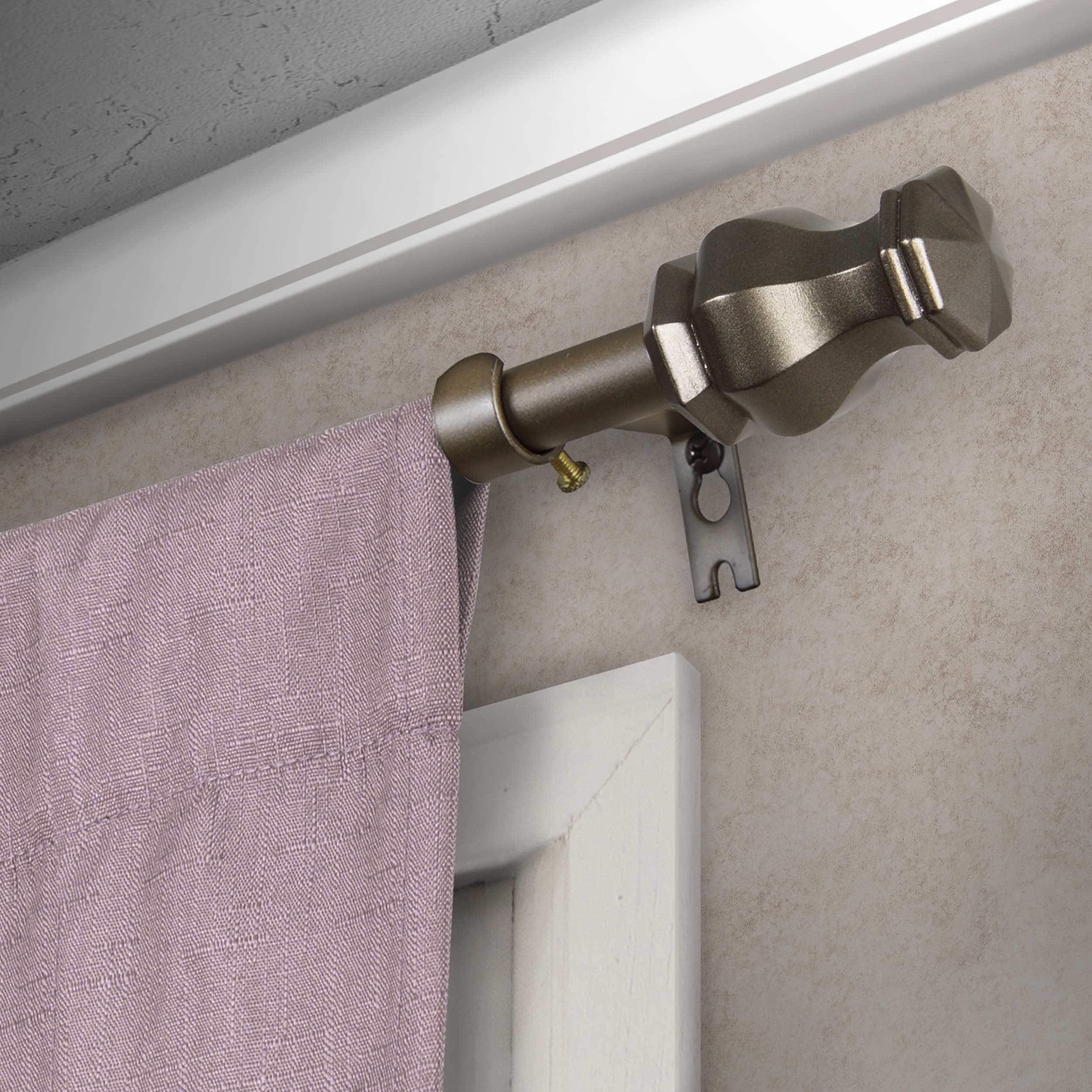 Hart & Harlow LO-5713-484 Curtain-Rods - View #4