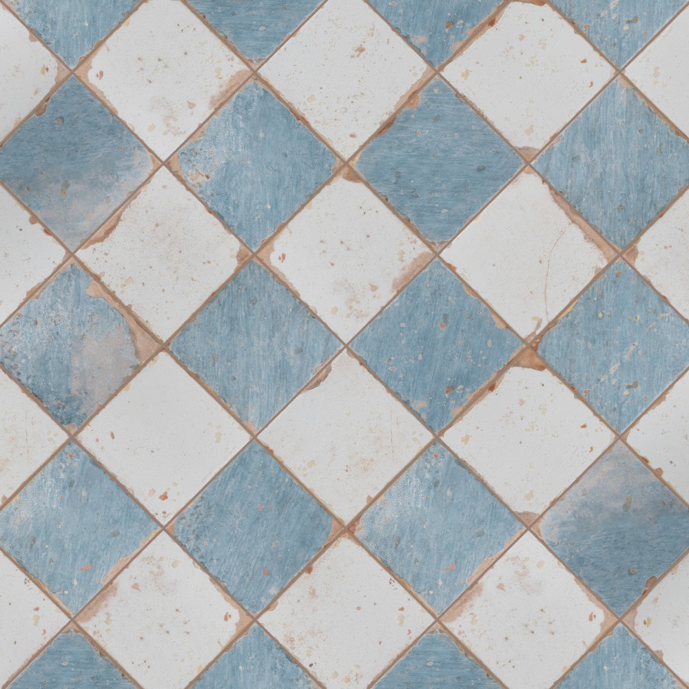 Affinity Tile S1FPEARTDA Tile-Samples - View #6
