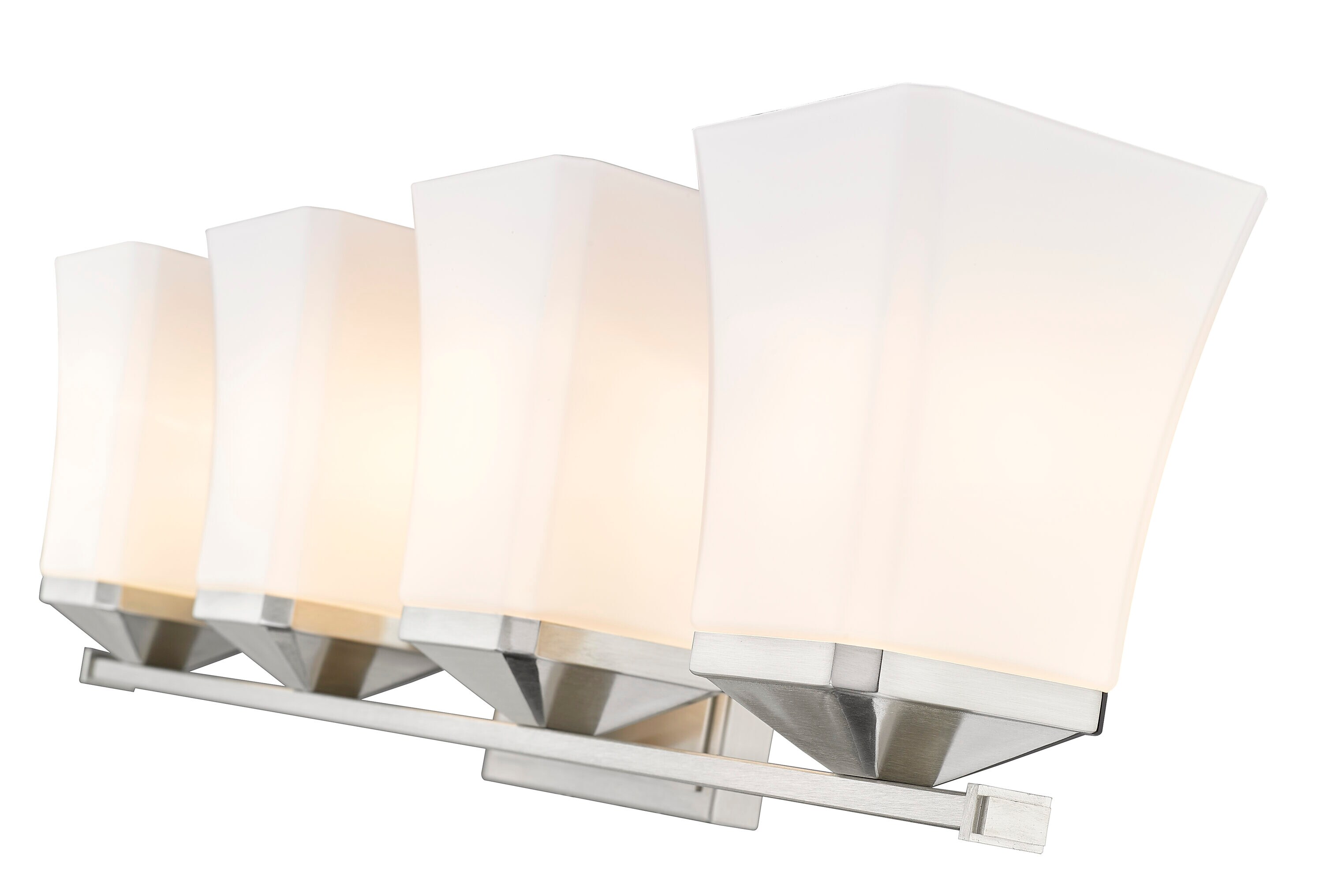 Z-Lite 1939-4V-BN b089995 - View #5
