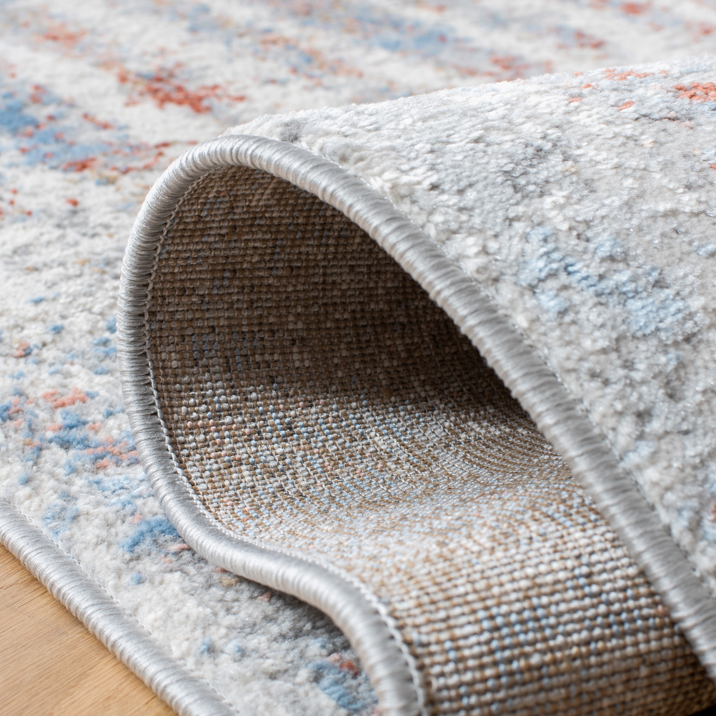 Safavieh ALA456F-9 rugs - View #5
