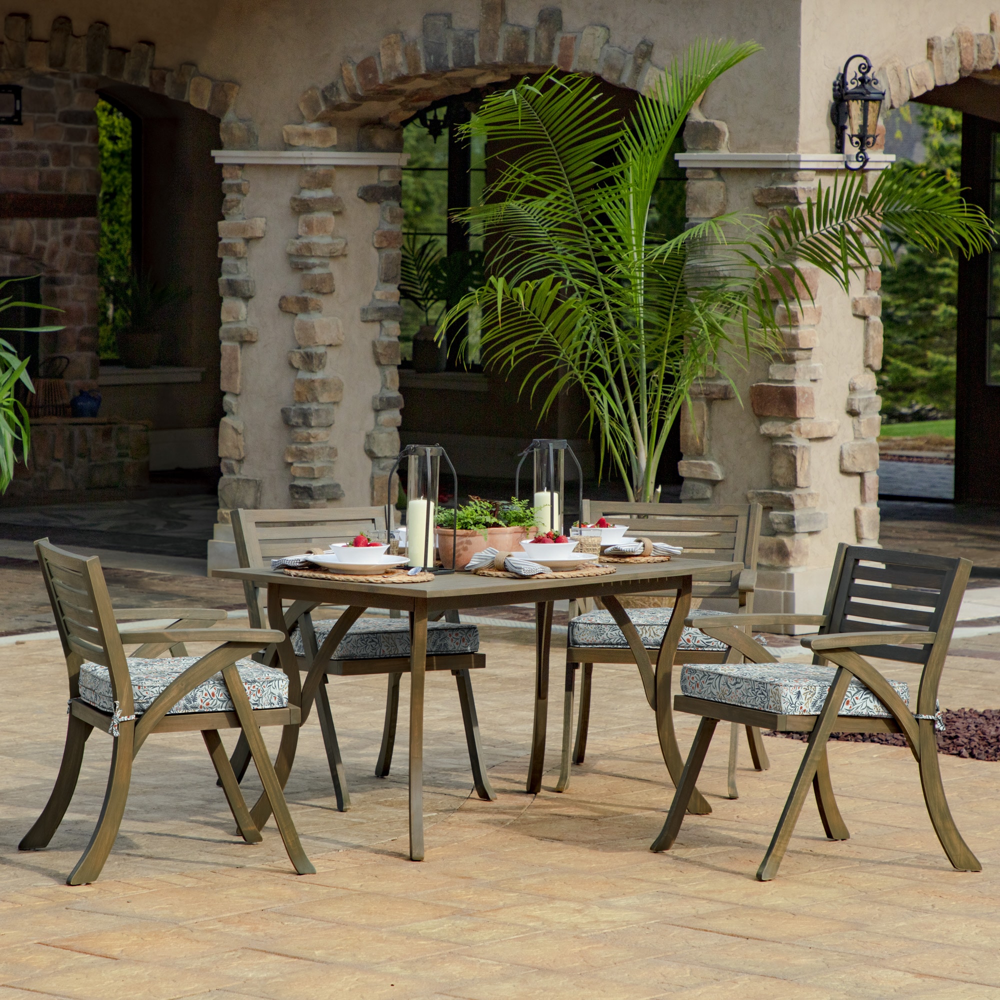 ARDEN TK07F01B-DKZ1 Patio-Furniture-Cushions - View #8