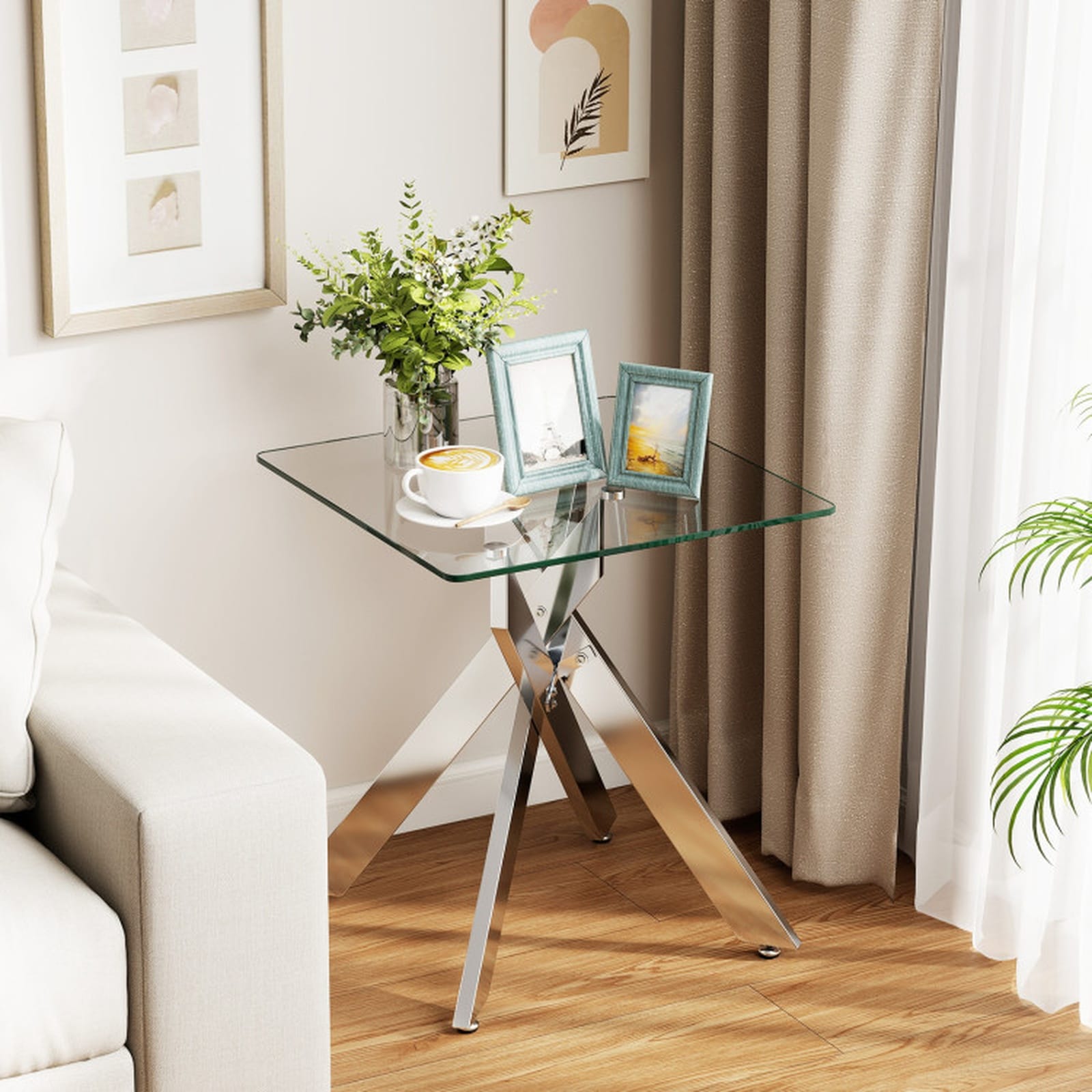 SUGIFT LW018SUGHY1389 End-Tables - View #2