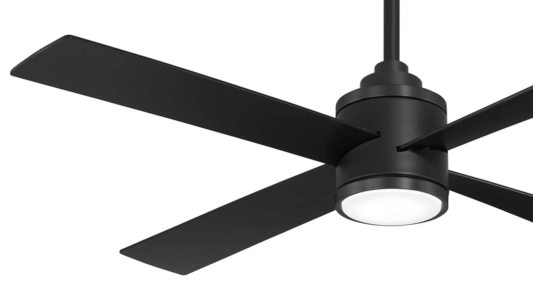 Minka Aire F796L-CL Ceiling-Fans - View #4