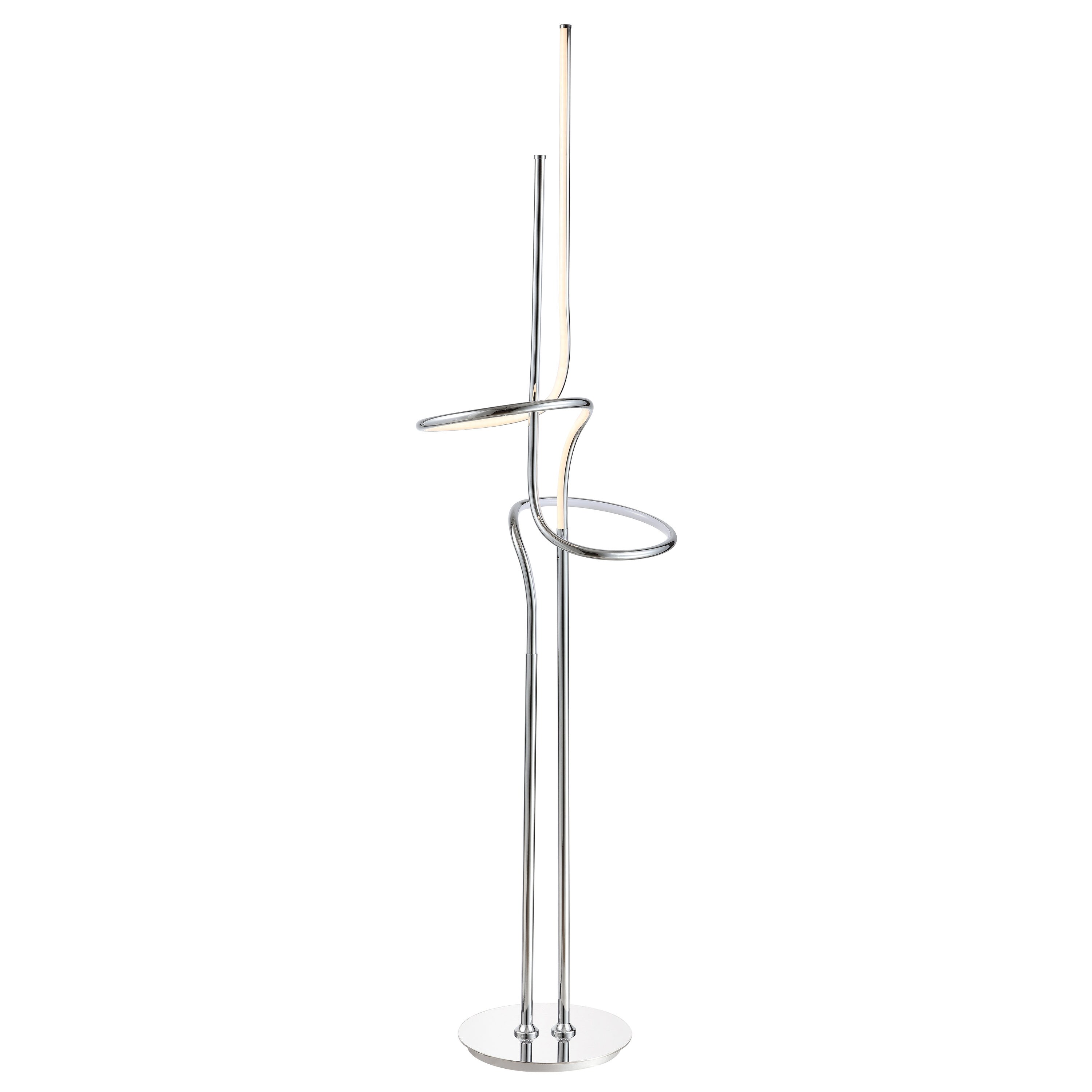 JONATHAN  Y JYL7028A floorlamps - View #10