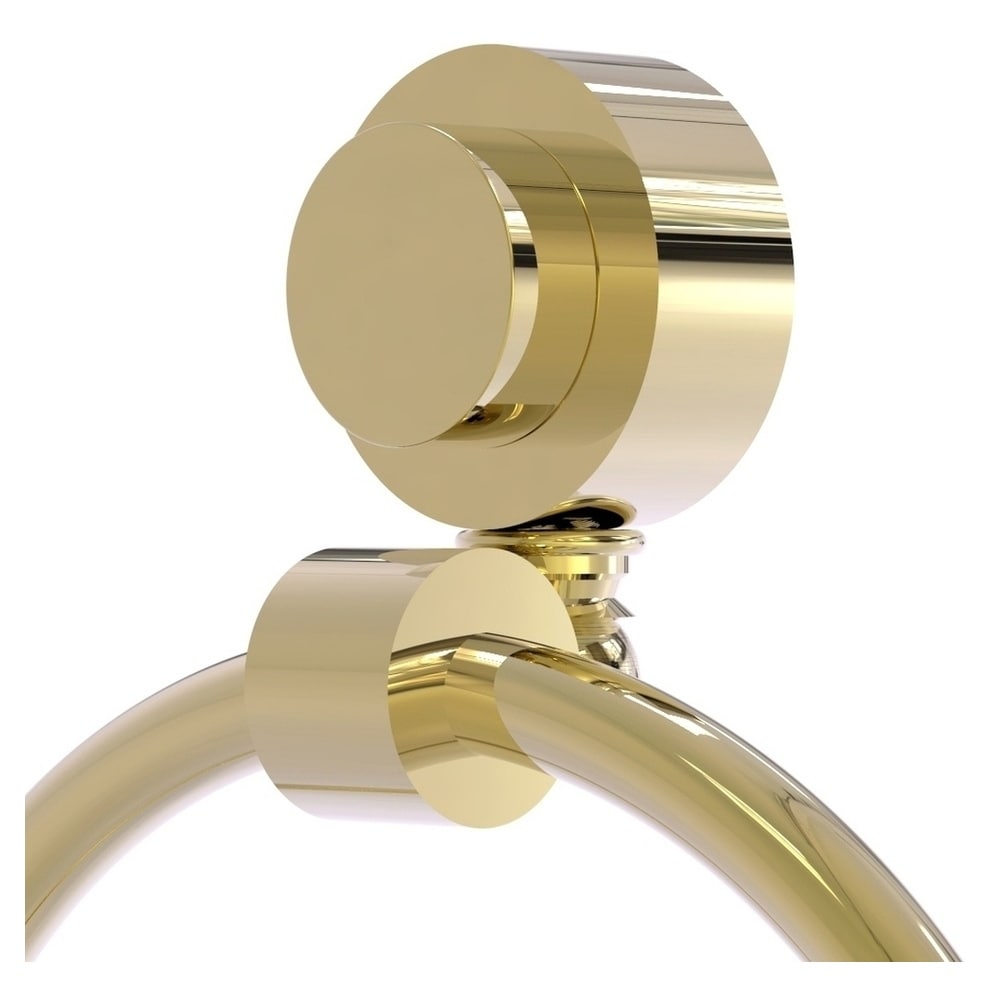 Allied Brass 416-UNL d060355 - View #2