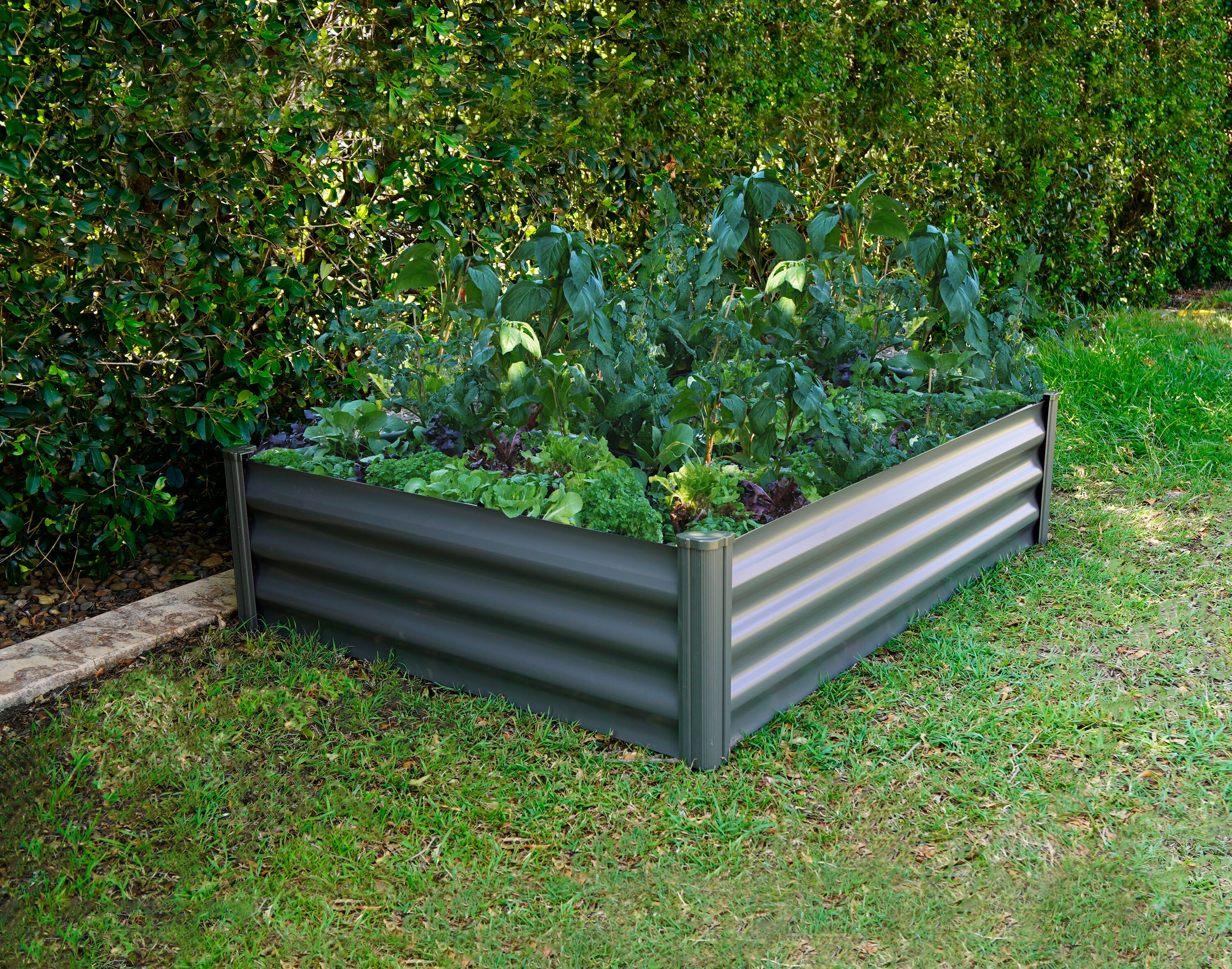 The Organic Garden Co. AB1304 Raised-Garden-Beds - View #9