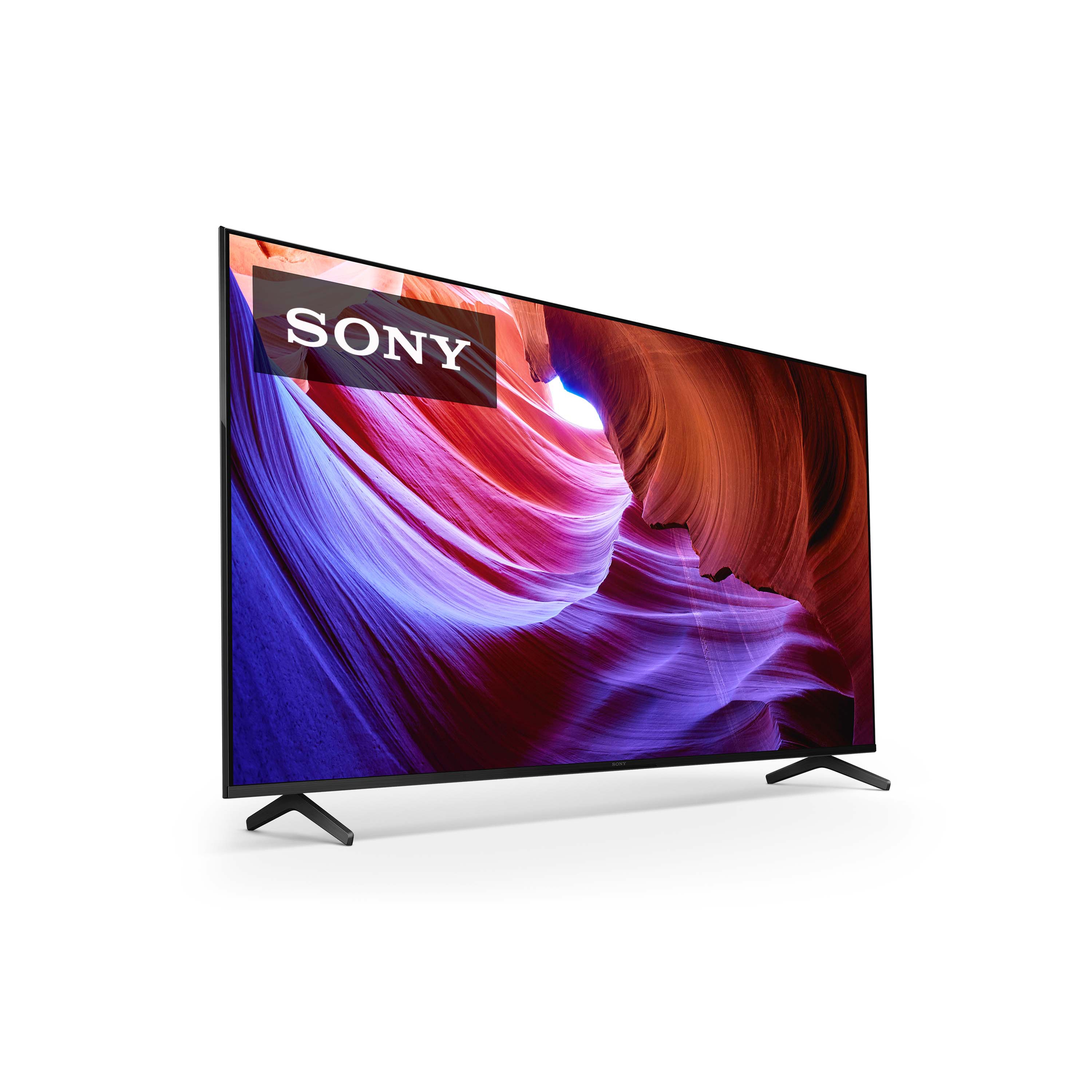 Sony KD43X85K tvs - View #6