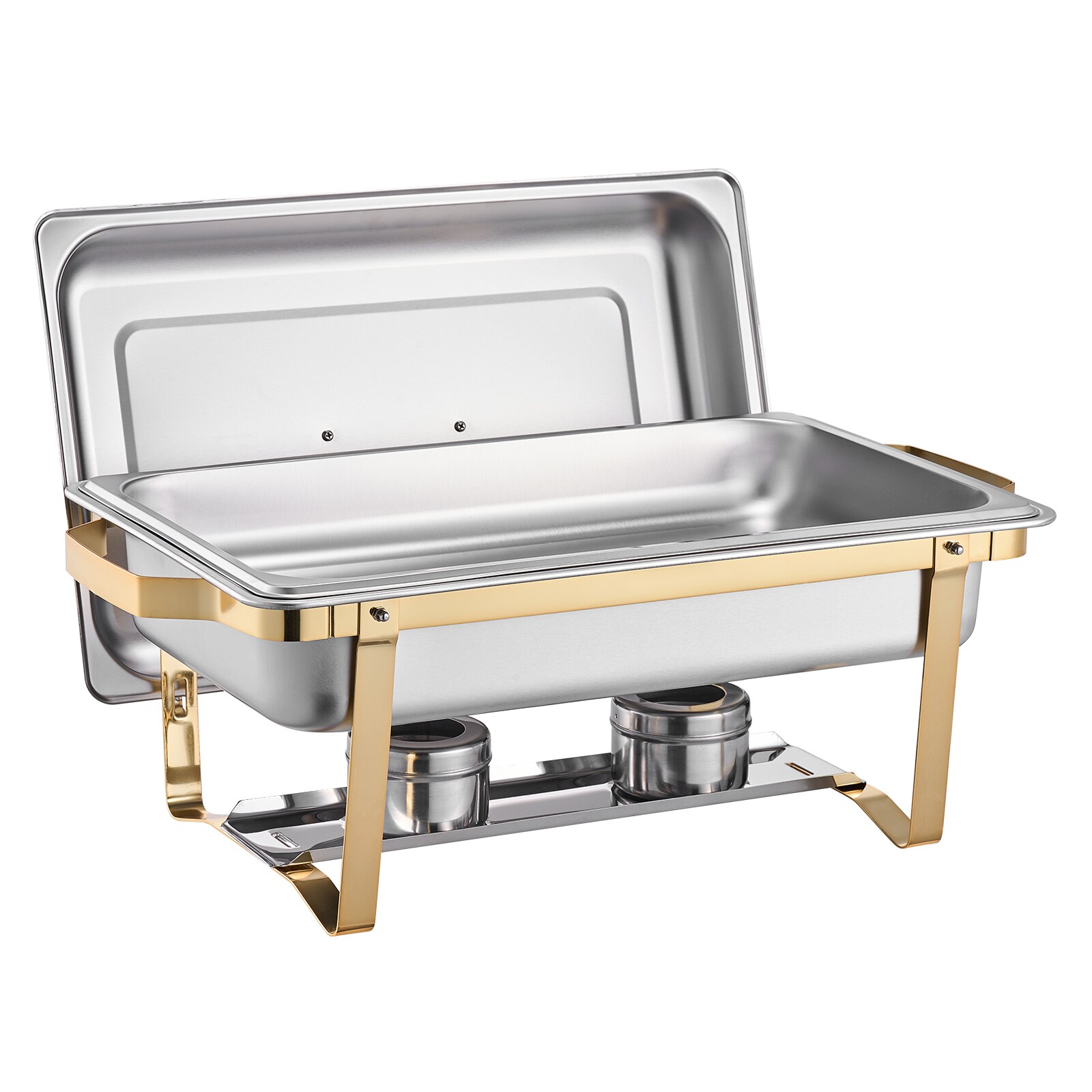 VEVOR SCZFXBXGSTGK18968V0 Buffet-Servers - View #8