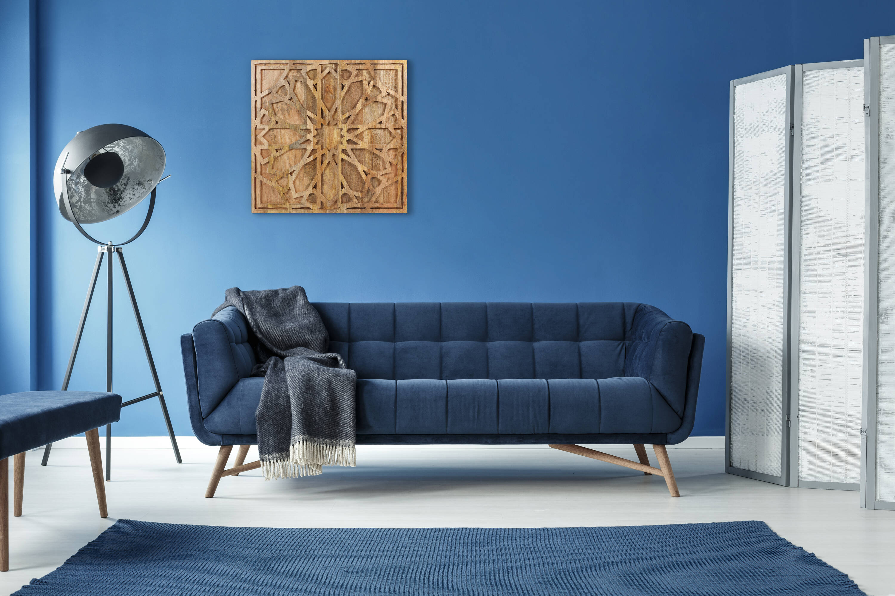 allen + roth DC22-111331 Wall-Art - View #6
