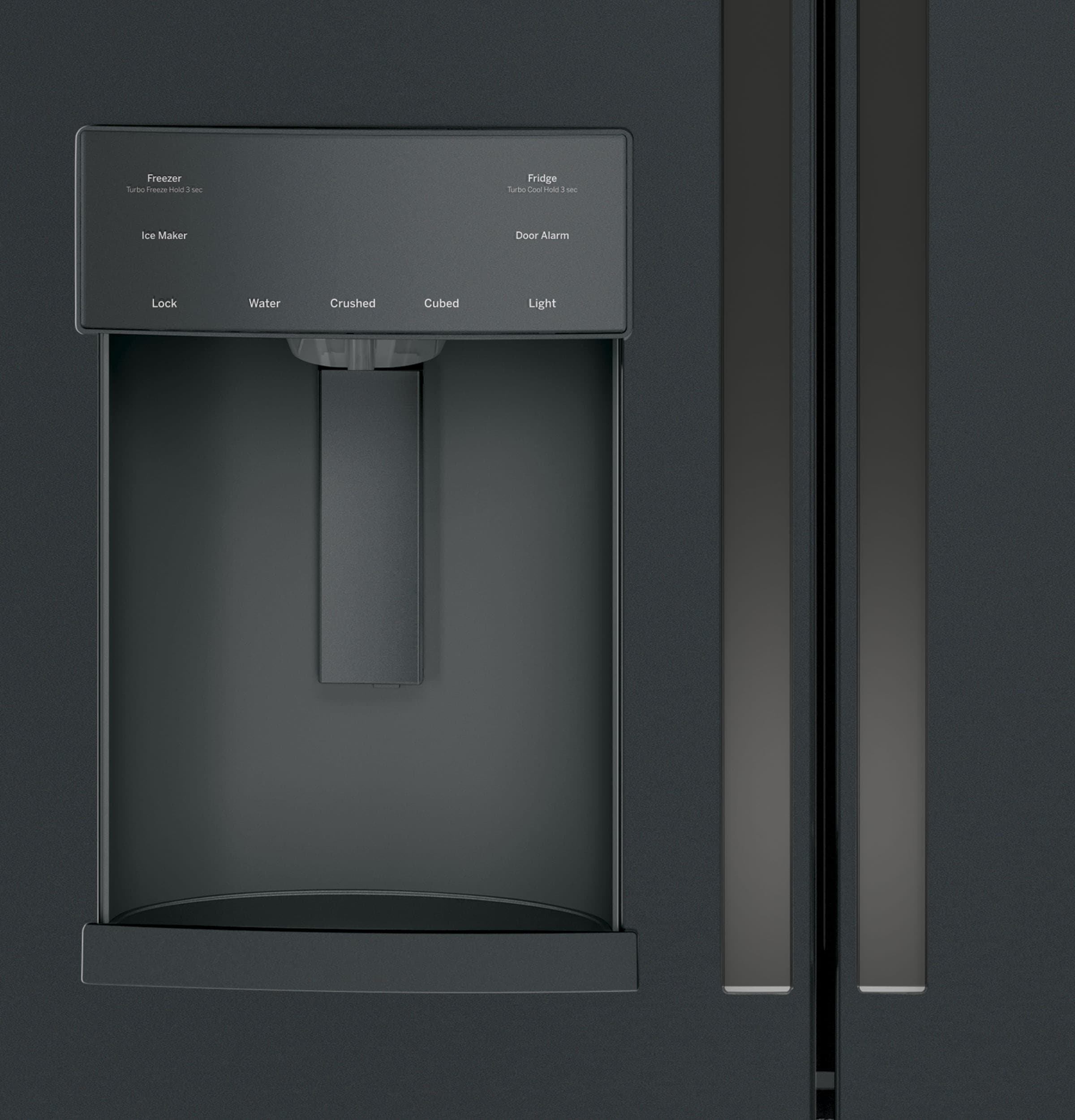 WX08X10006G GE SmartConnect Refrigerator Icemaker 8' Universal Water Line