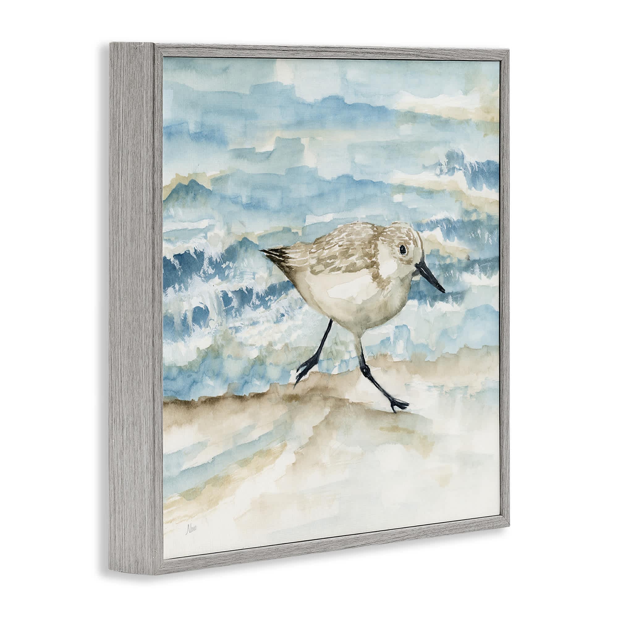 Stupell Industries BS-162-GFF-24X24 Wall-Art - View #2