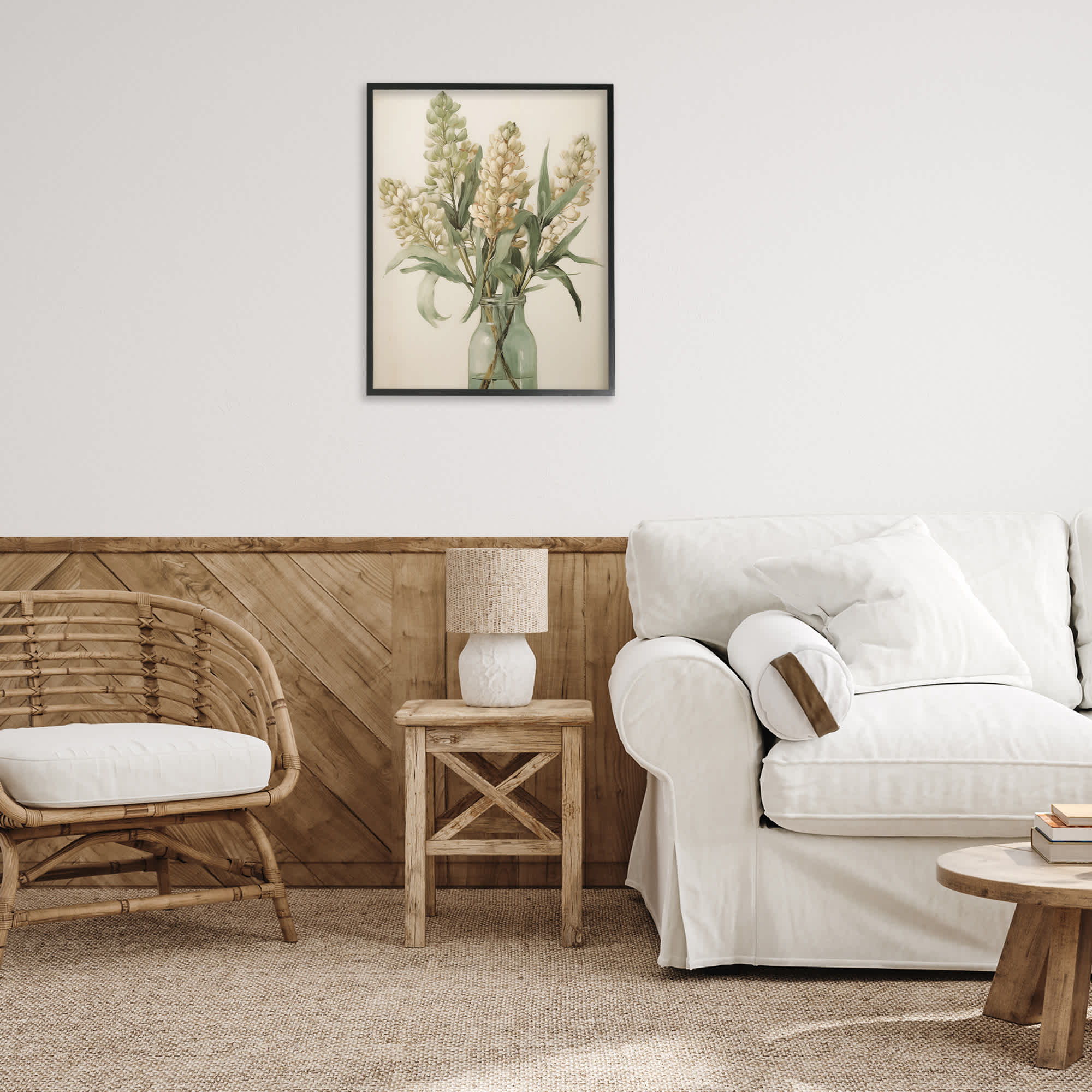 Stupell Industries BT-755-FR-24X30 Wall-Art - View #3