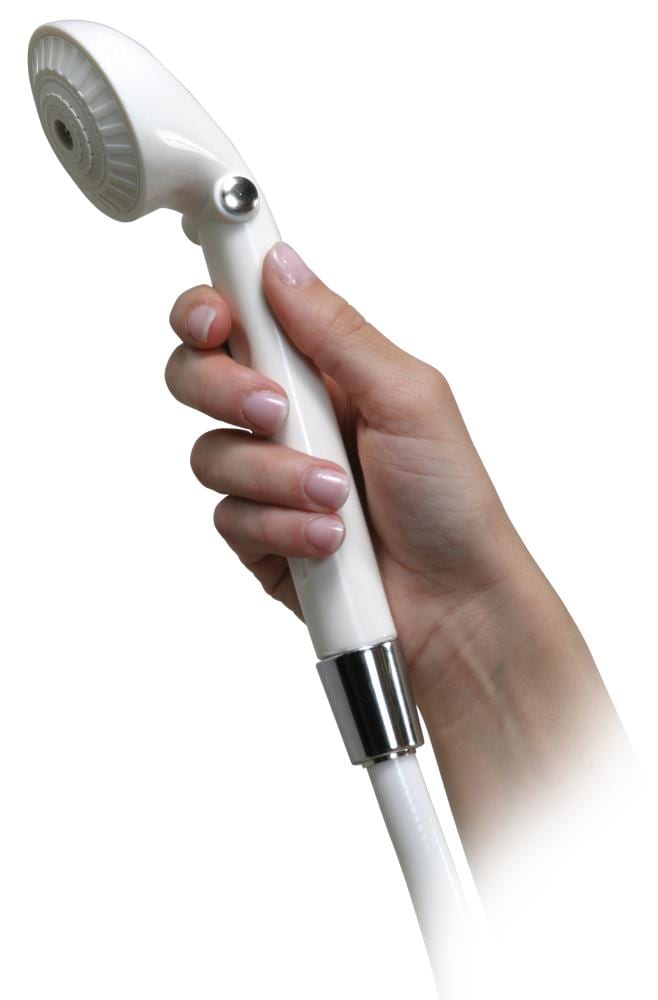 Drive Medical 12037 Fixed-Showerhead - View #3