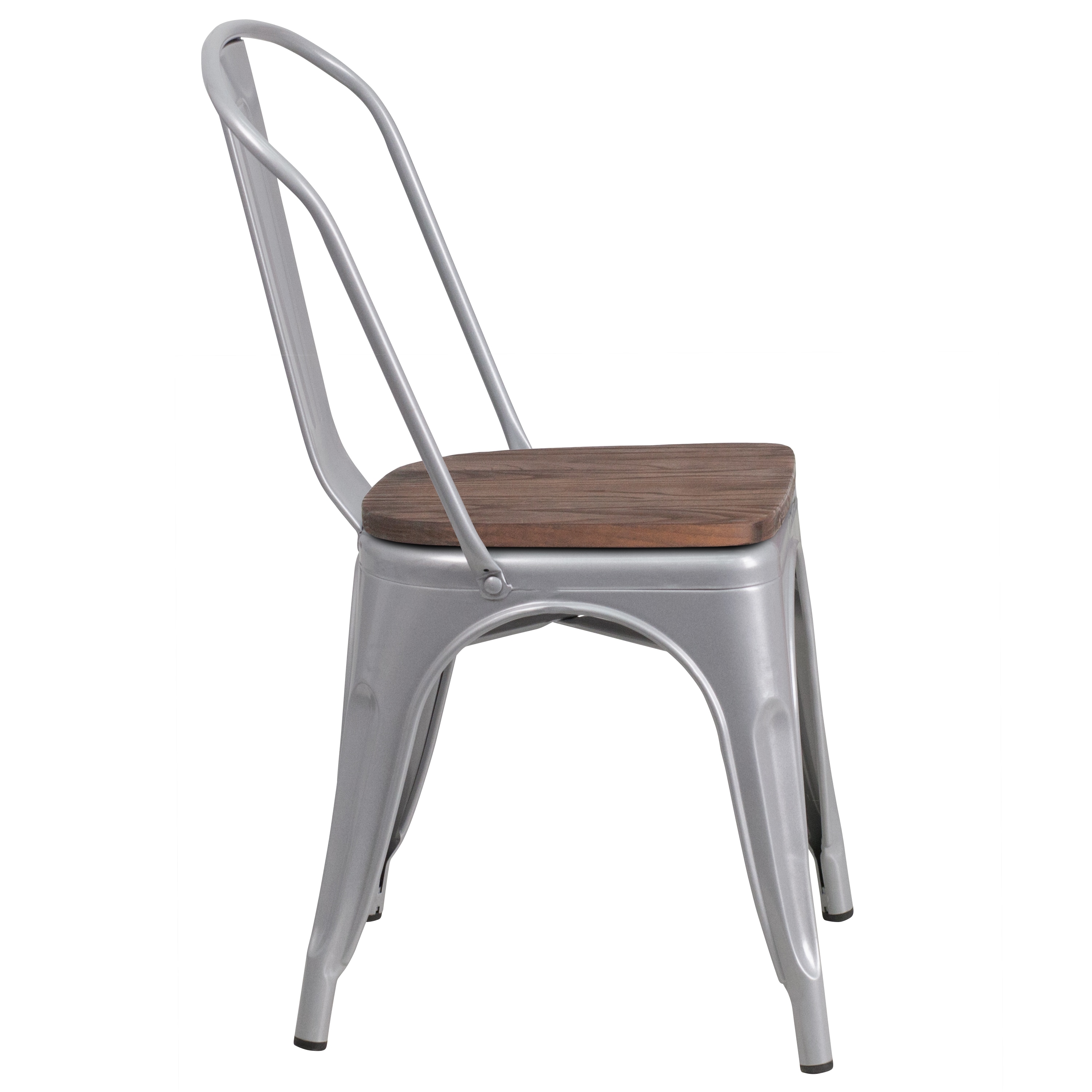 Flash Furniture 889142500100 Dining-Chairs - View #7