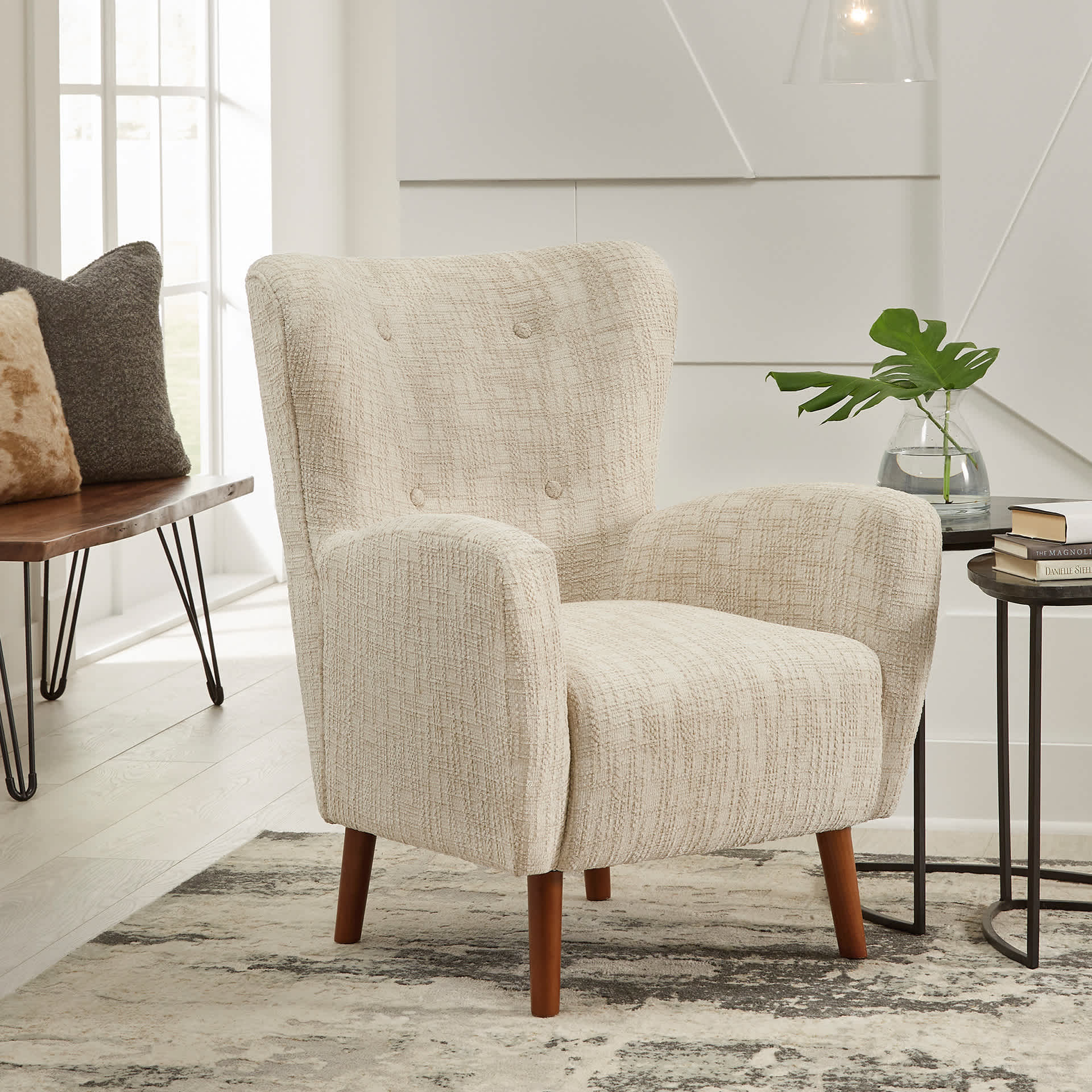Signature Design by Ashley A3000638 chairs - View #2