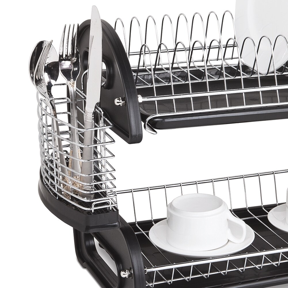 Home Basics DD10249 Dish-Racks-Trays - View #5