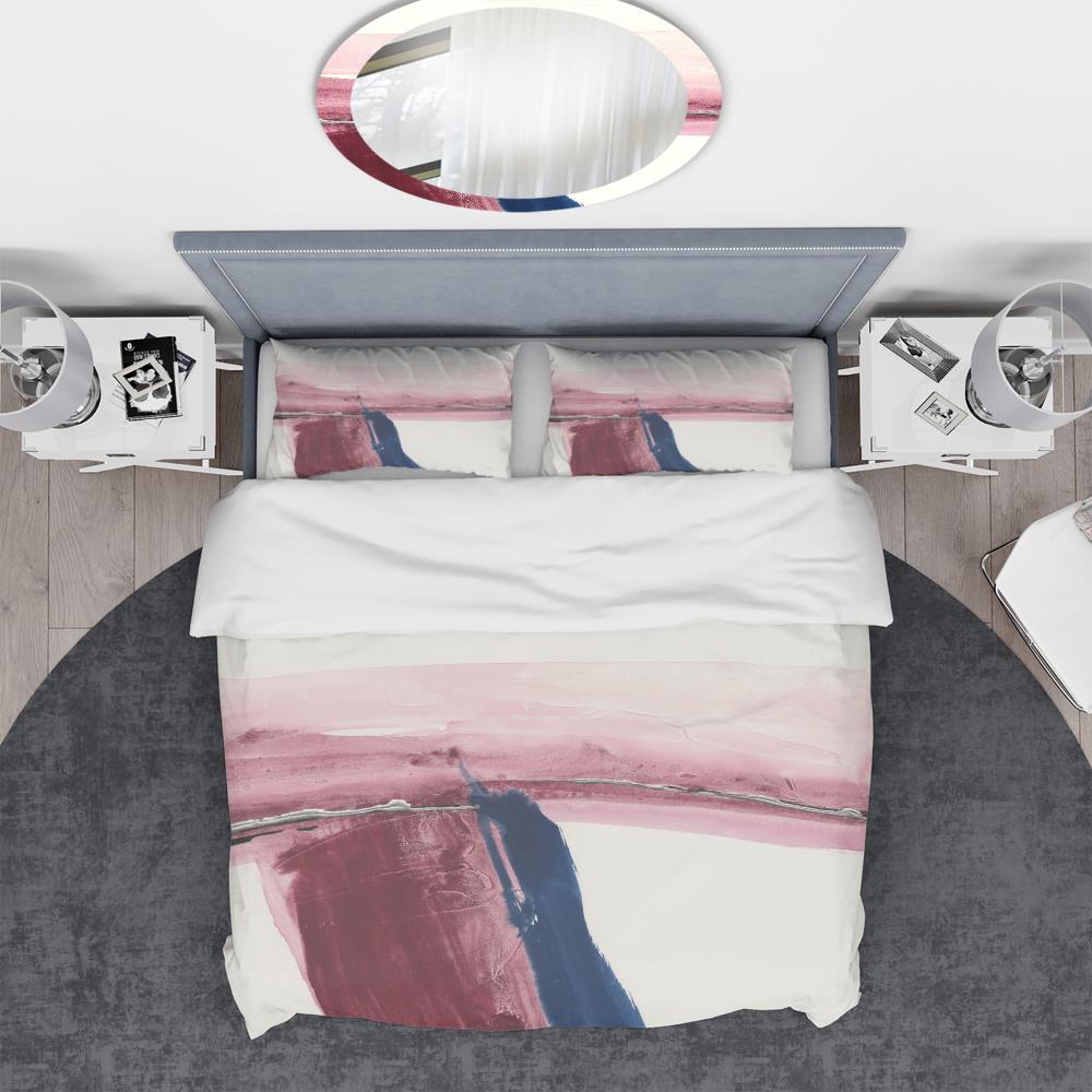 Designart BED30532-Q bedding - View #3