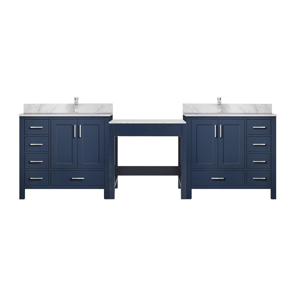 Lexora LVOP102DE101 Bath-Vanity-Combo - View #3