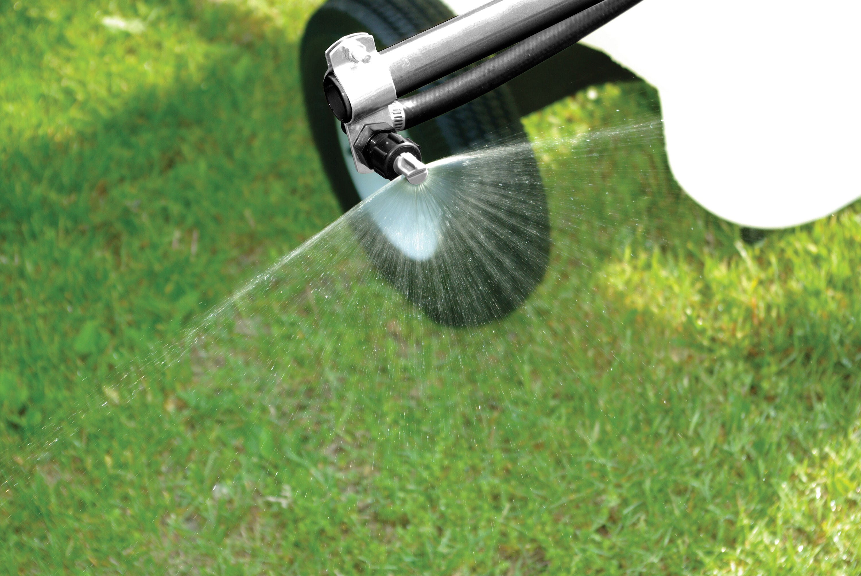 Workhorse Sprayers G23-LG15ETS Tank-Sprayers - View #3