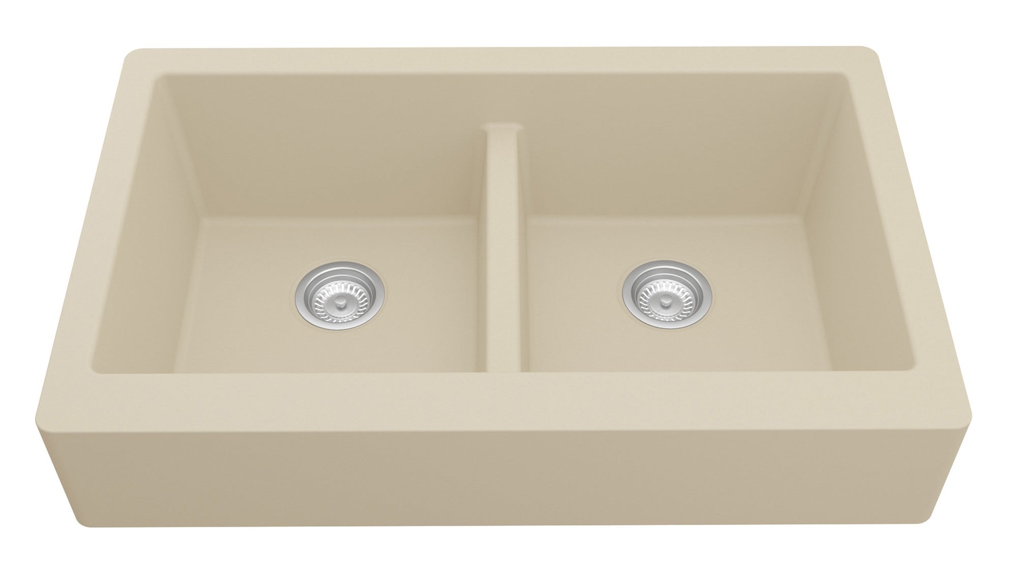 Karran QAR-750-BI-PK1 Kitchen-Sinks - View #3