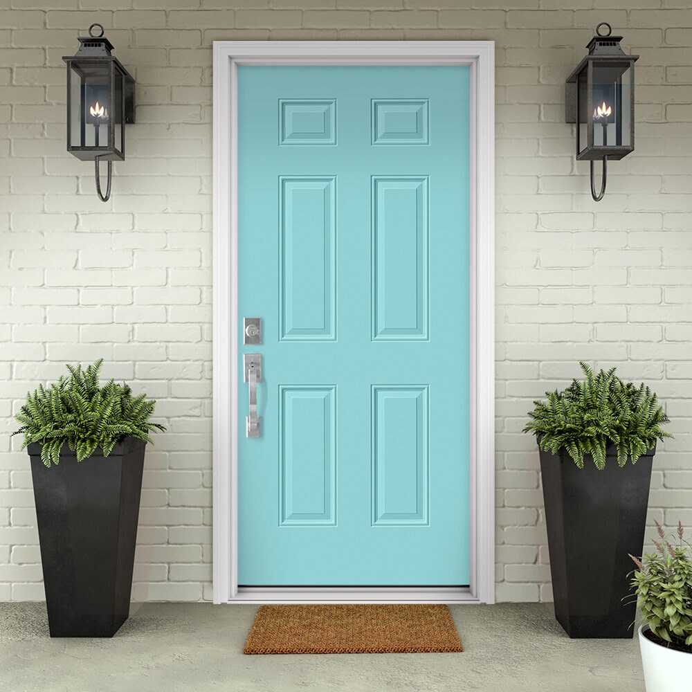 Masonite 321050 Entry-Doors - View #2