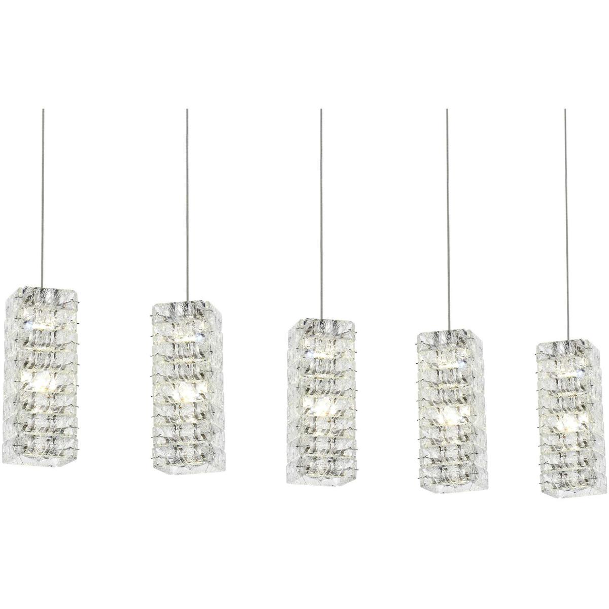 Elegant Lighting 2844624 Pendant-Lights - View #3
