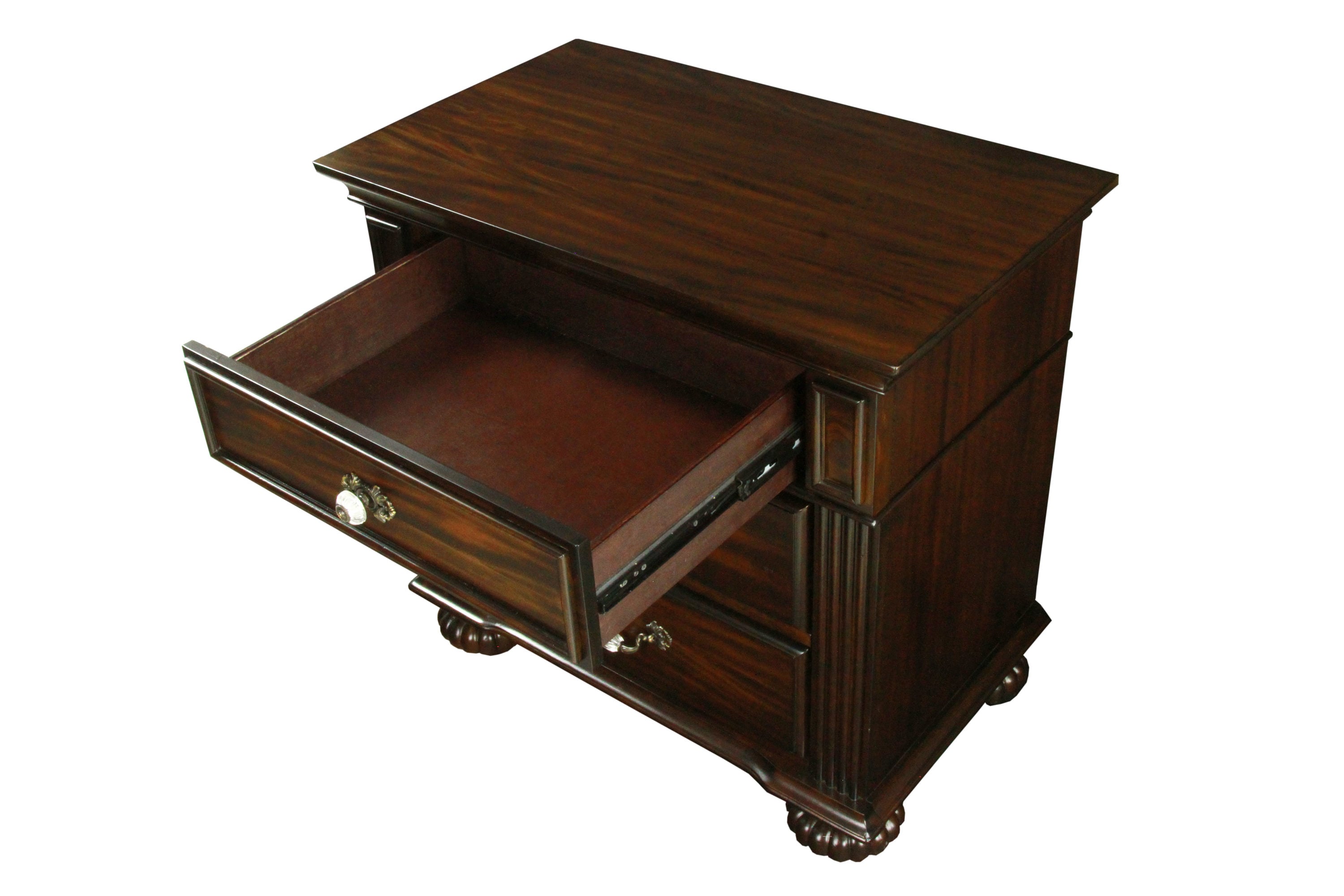 Furniture of America IDF-7129N nightstands - View #4