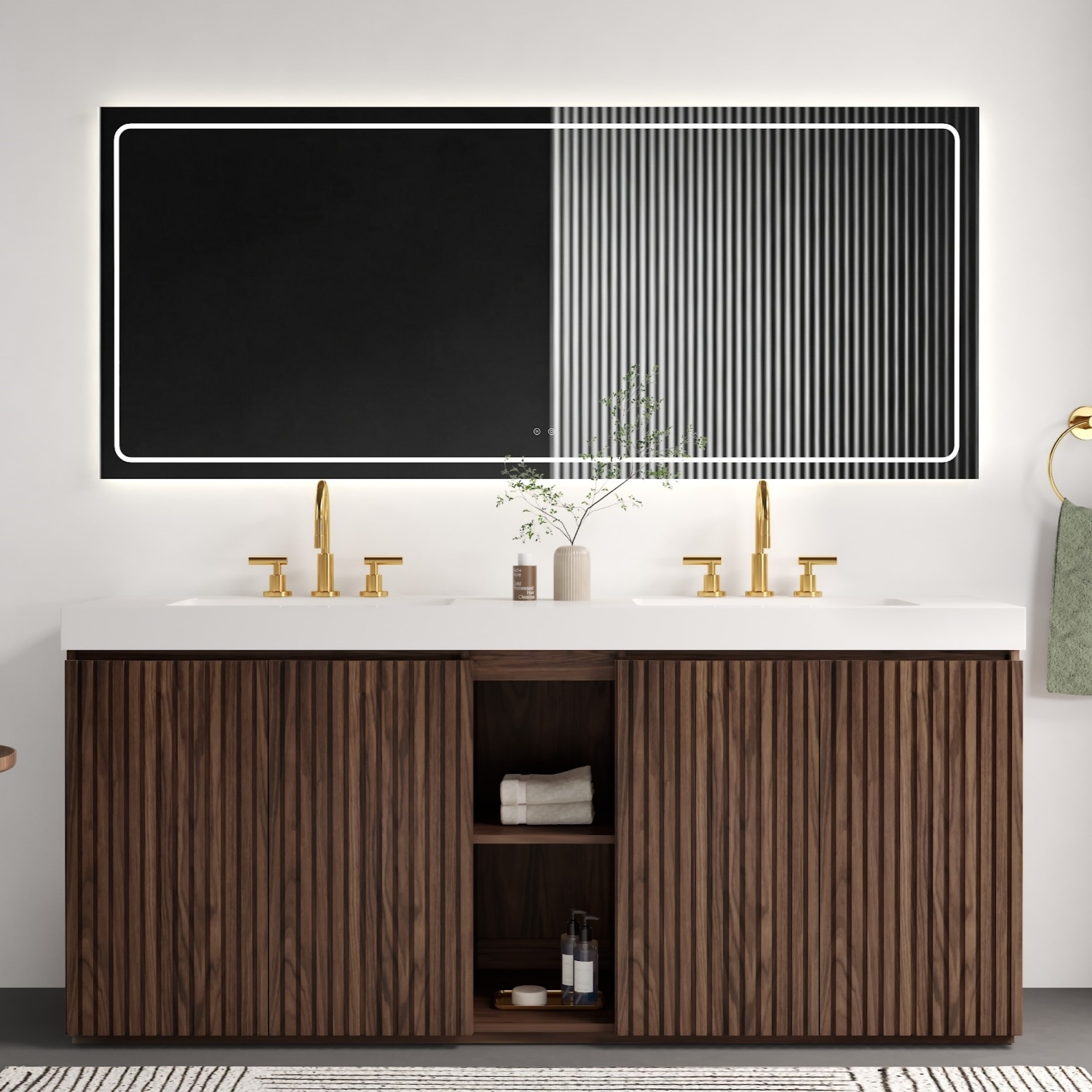 Vanityfus VF-AH-00228 Bath-Vanity-Combo - View #2