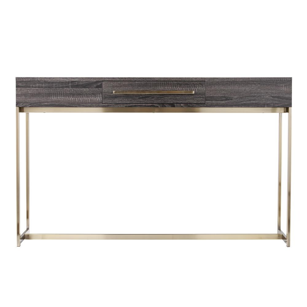 Boston Loft Furnishings ATG3084001CK Console-Sofa-Tables - View #4