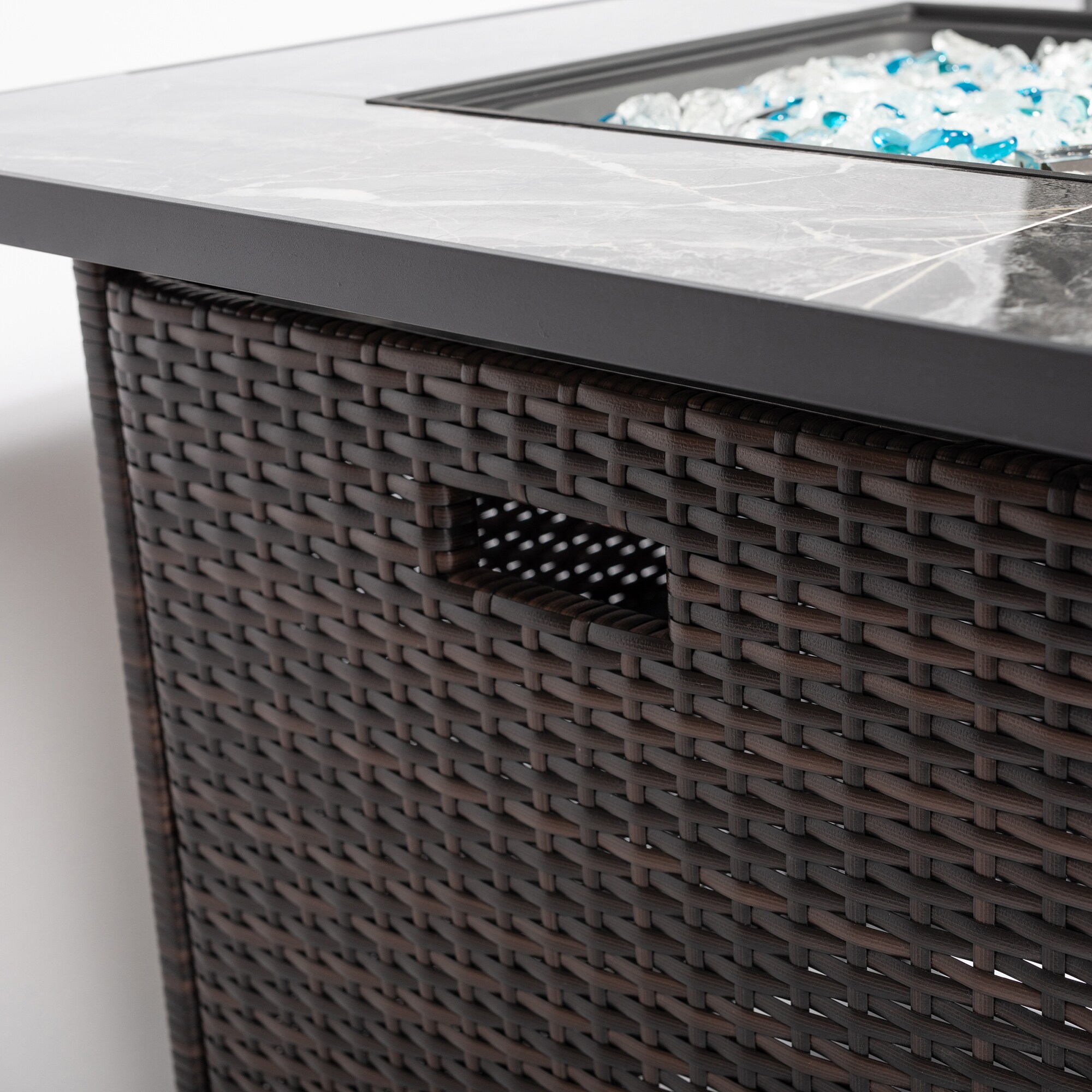 Clihome LHC-N01-0-FFS003 Outdoor-Gas-Firepits - View #8