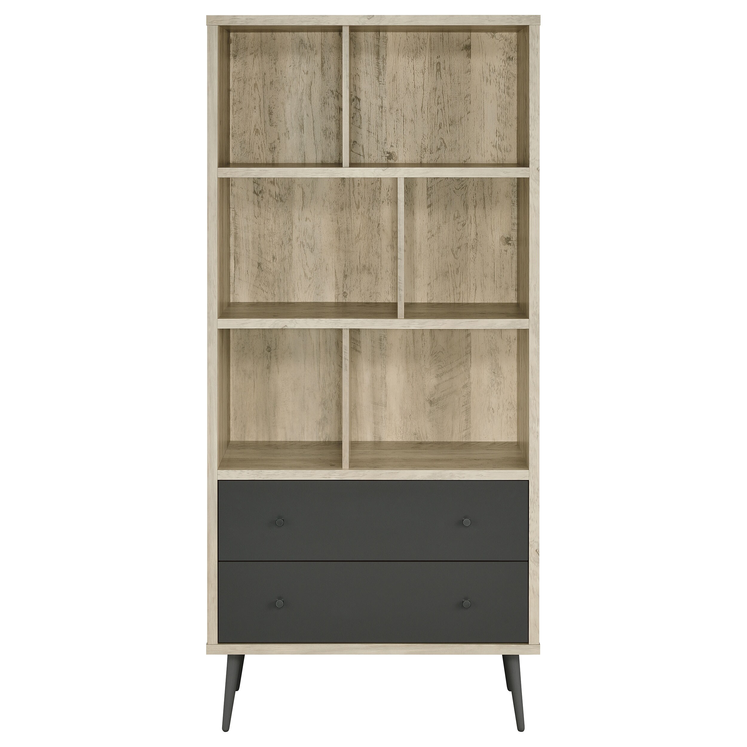 LUXEYARD DS-X-43-SHLE99 bookcases - View #6
