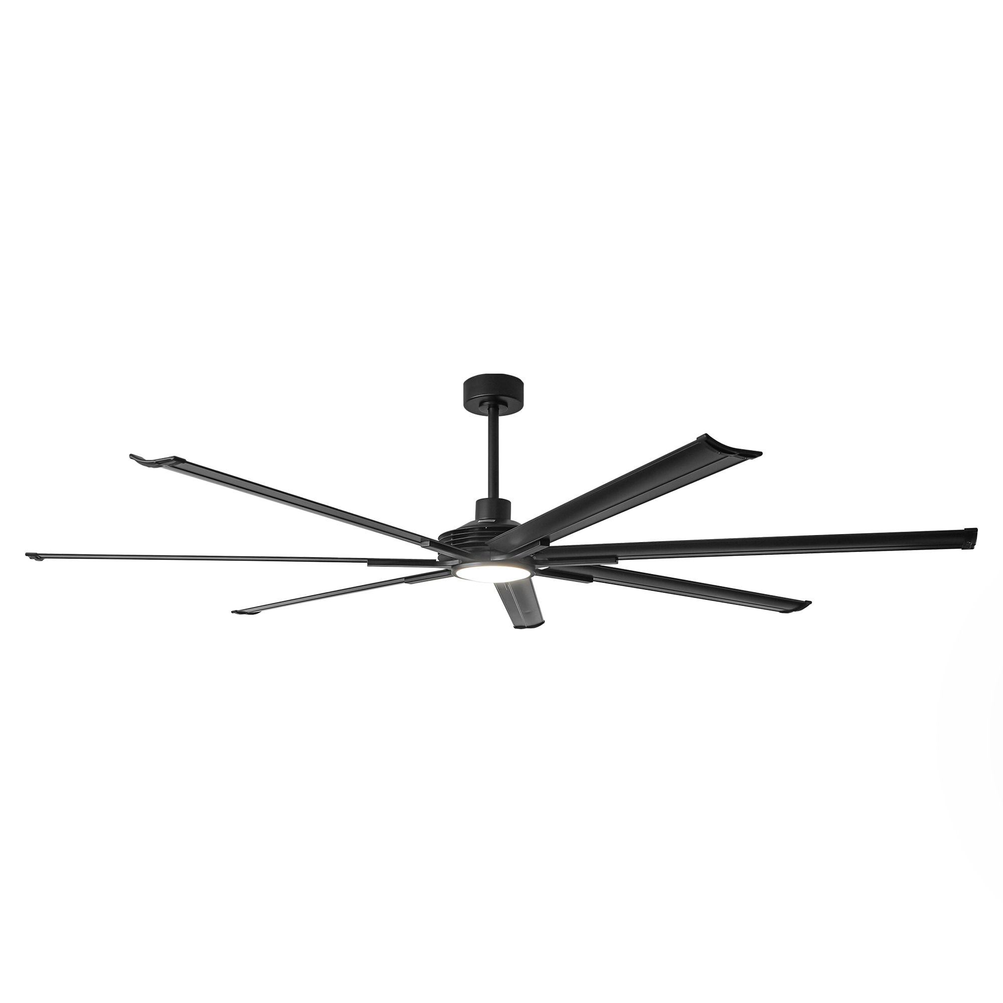 Parrot Uncle F8001BK Ceiling-Fans - View #17