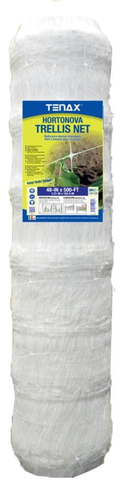 Tenax 1A150280 48-in H x