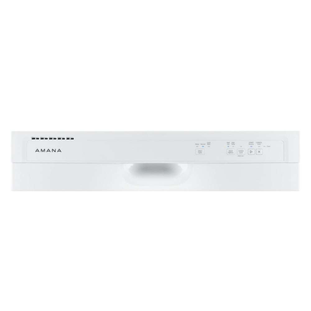 Amana ADFS2524RW Builtin-Dish - View #14