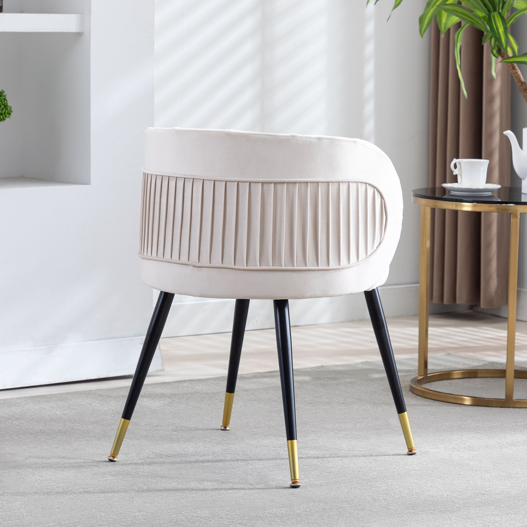 CASAINC ALDRIDGEVELVETNAVYBK chairs - View #3