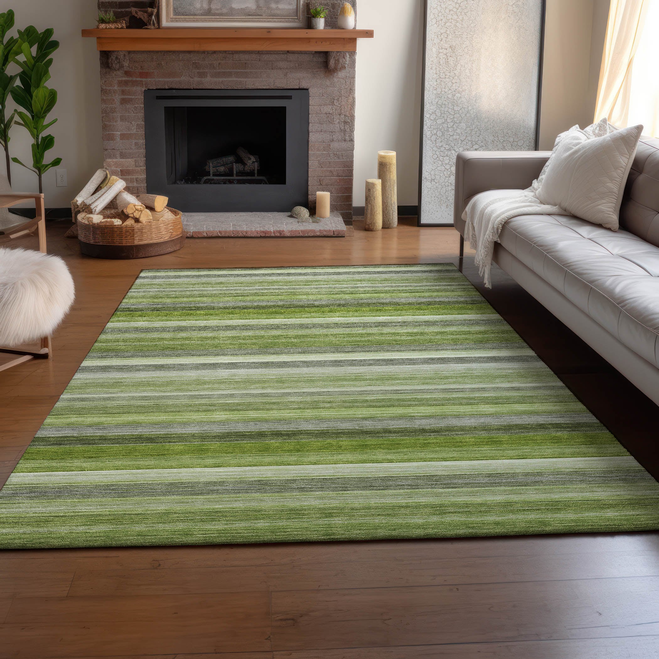 Addison Rugs AMF528SK30X46 rugs - View #5