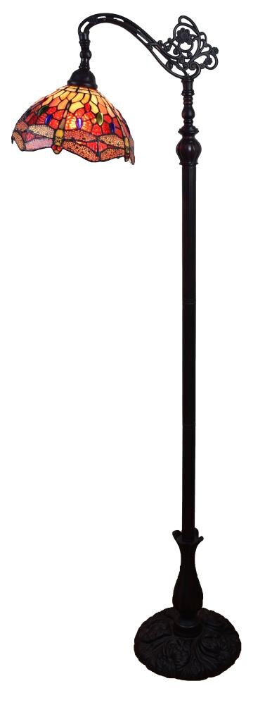 Amora Lighting AM079FL10B floorlamps - View #3