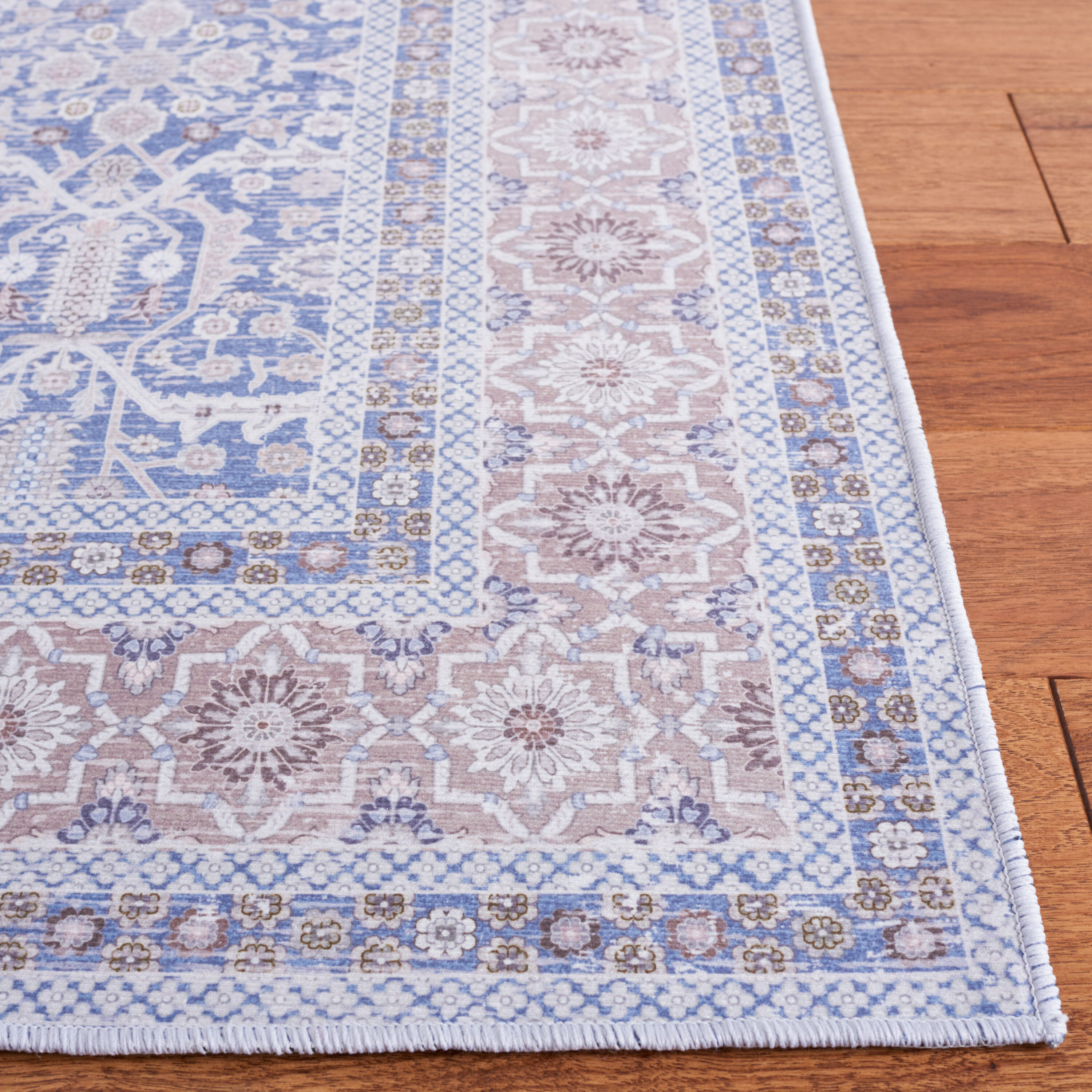 Safavieh TSN186M-6 rugs - View #3