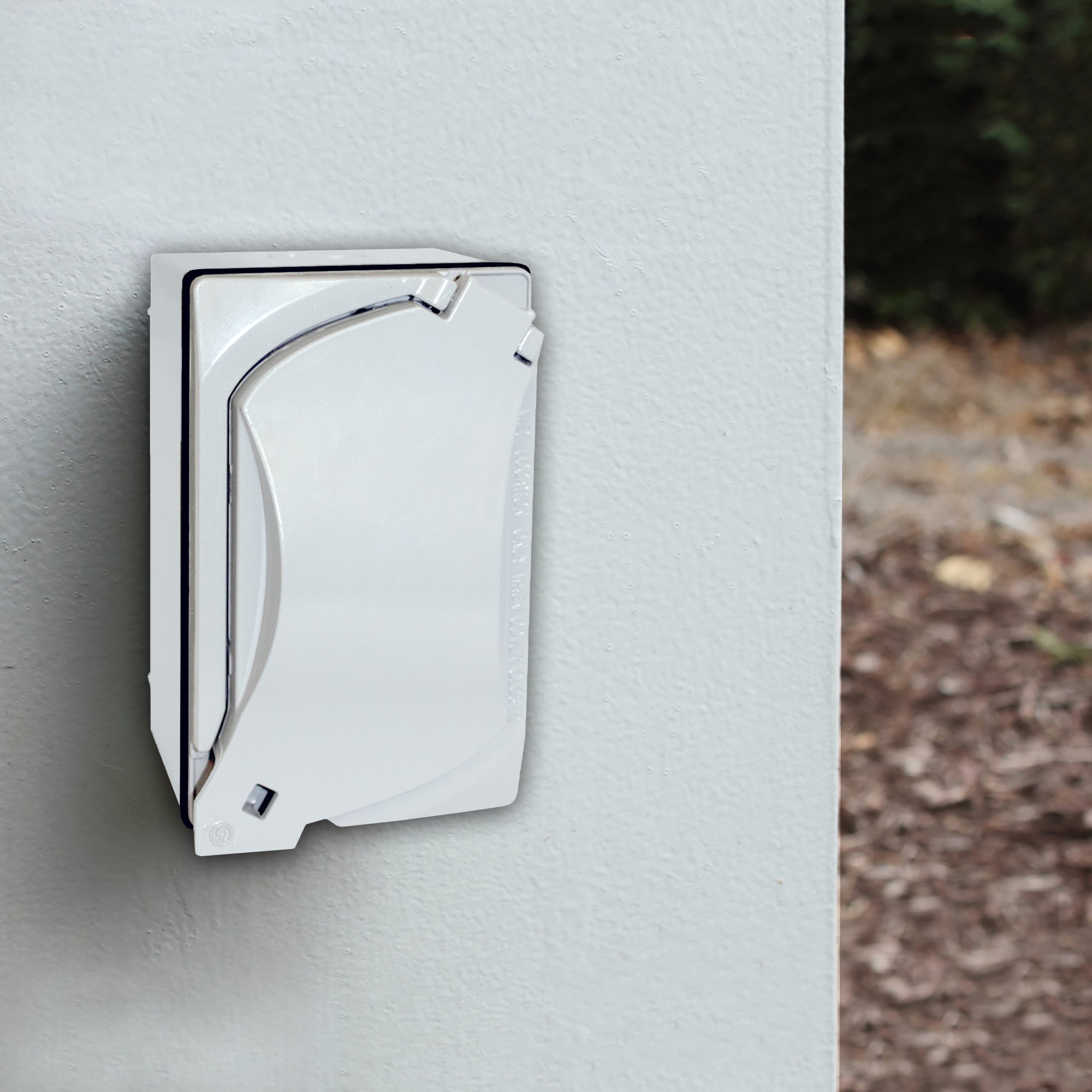 Sigma Engineered Solutions 16559WH Electrical-Box - View #8