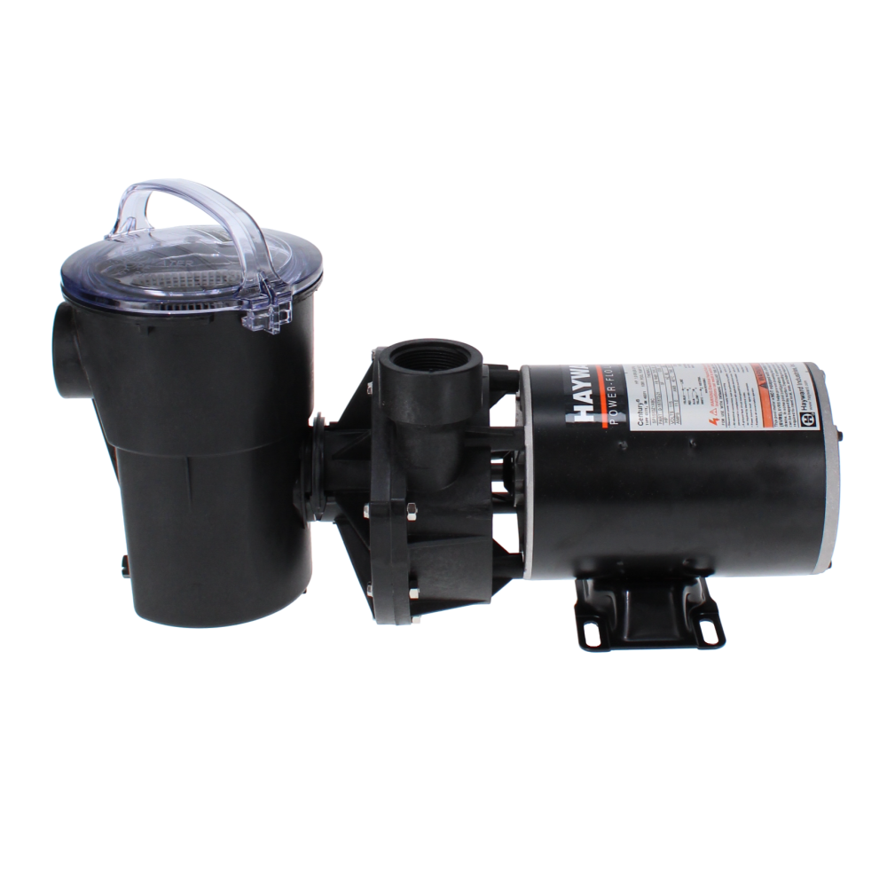 Hayward W3S180T93S Pool-Filter-Systems - View #4