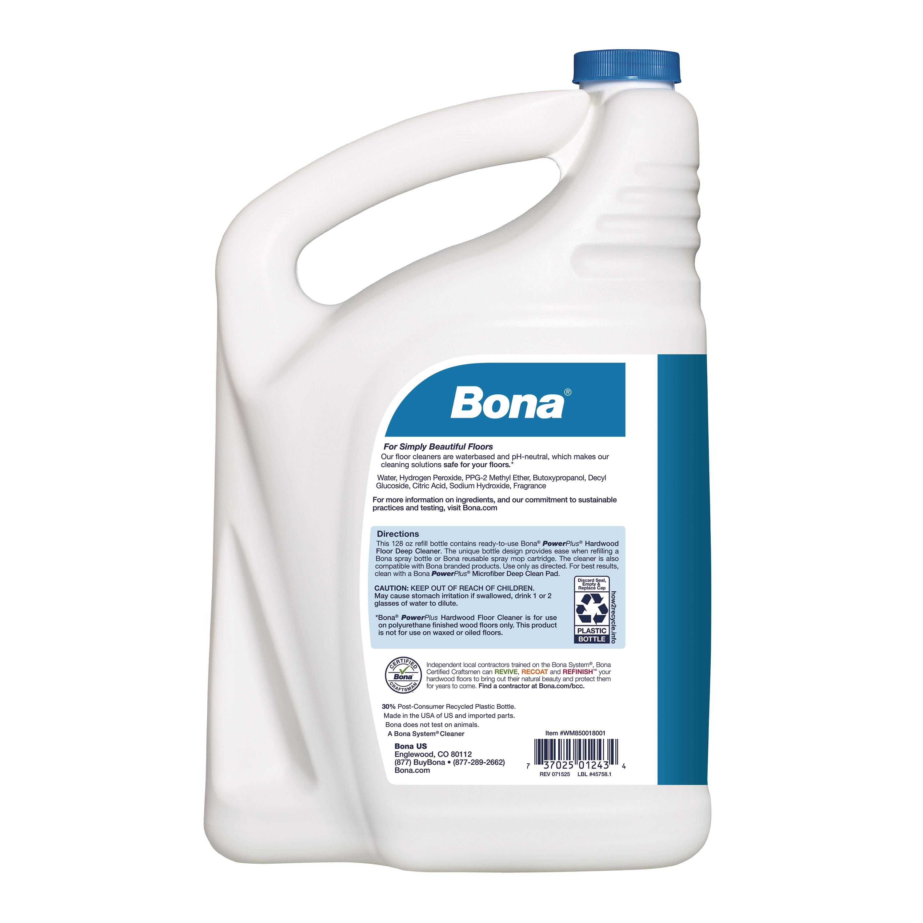Bona WM850018001 Floor-Cleaners - View #9