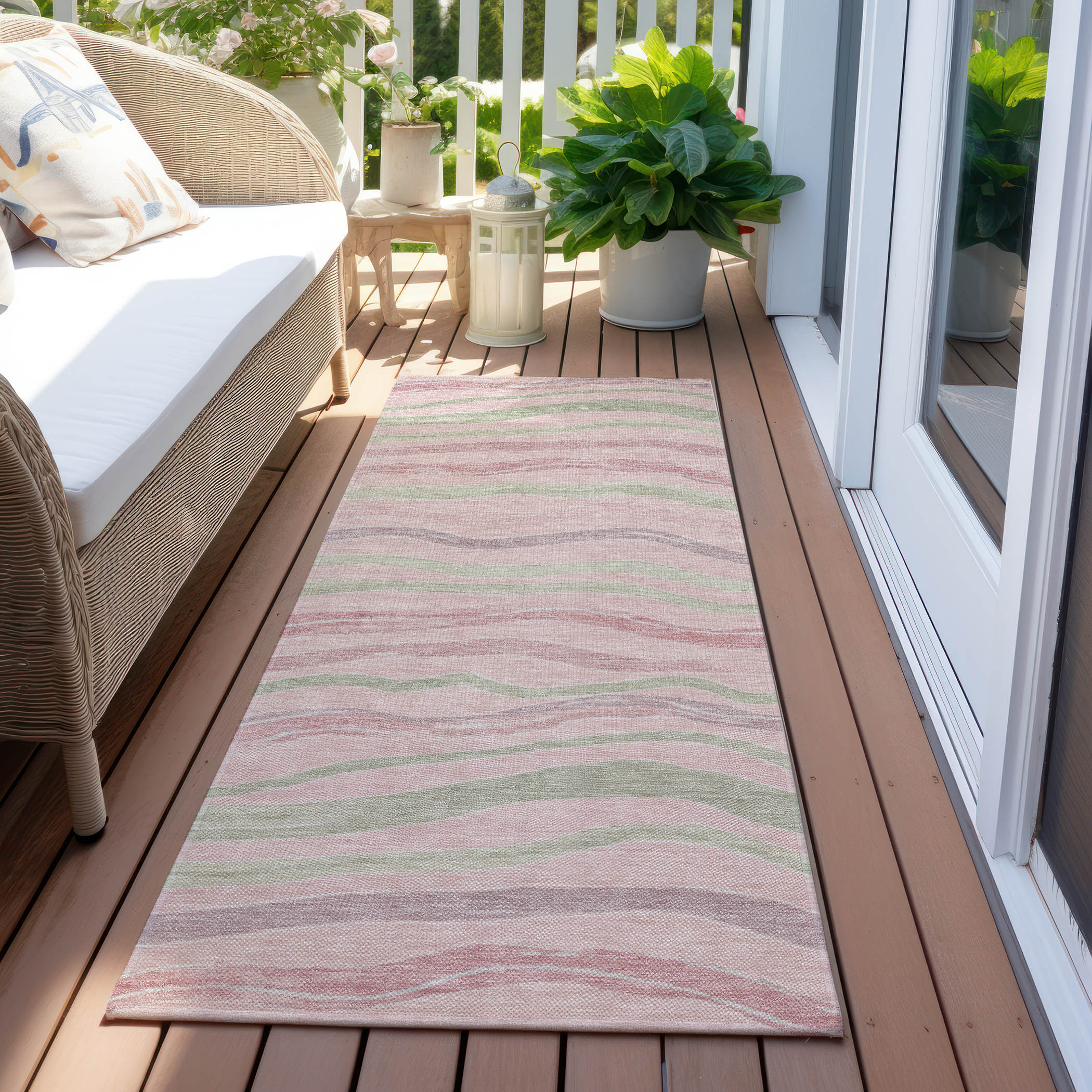 Addison Rugs ACN1586PI2X8 rugs - View #7