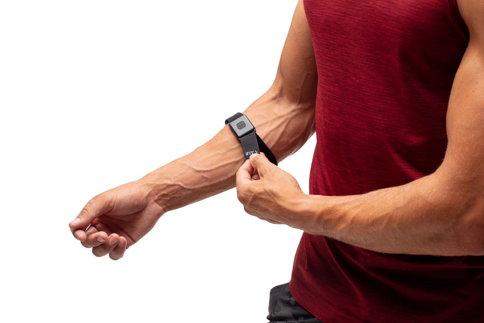 iFIT IFAHR120 Fitness-Trackers - View #6
