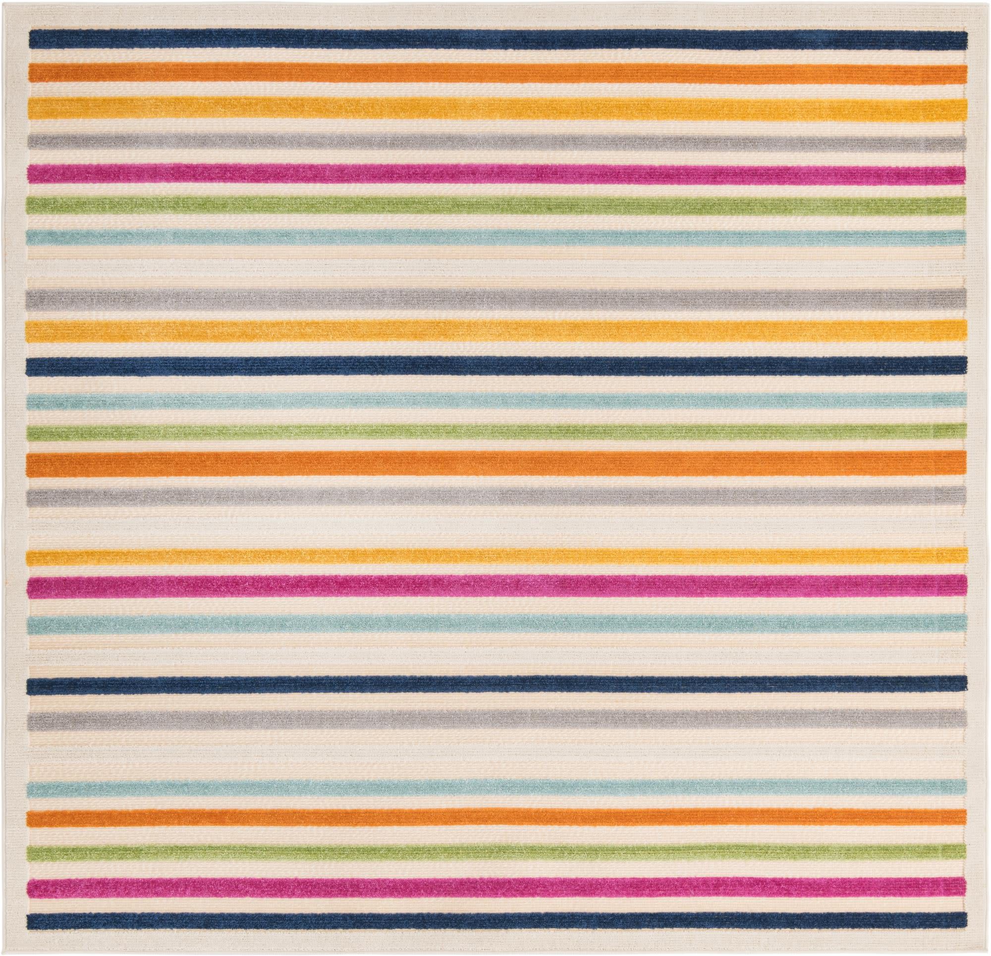 Unique Loom 3171083 rugs - View #8