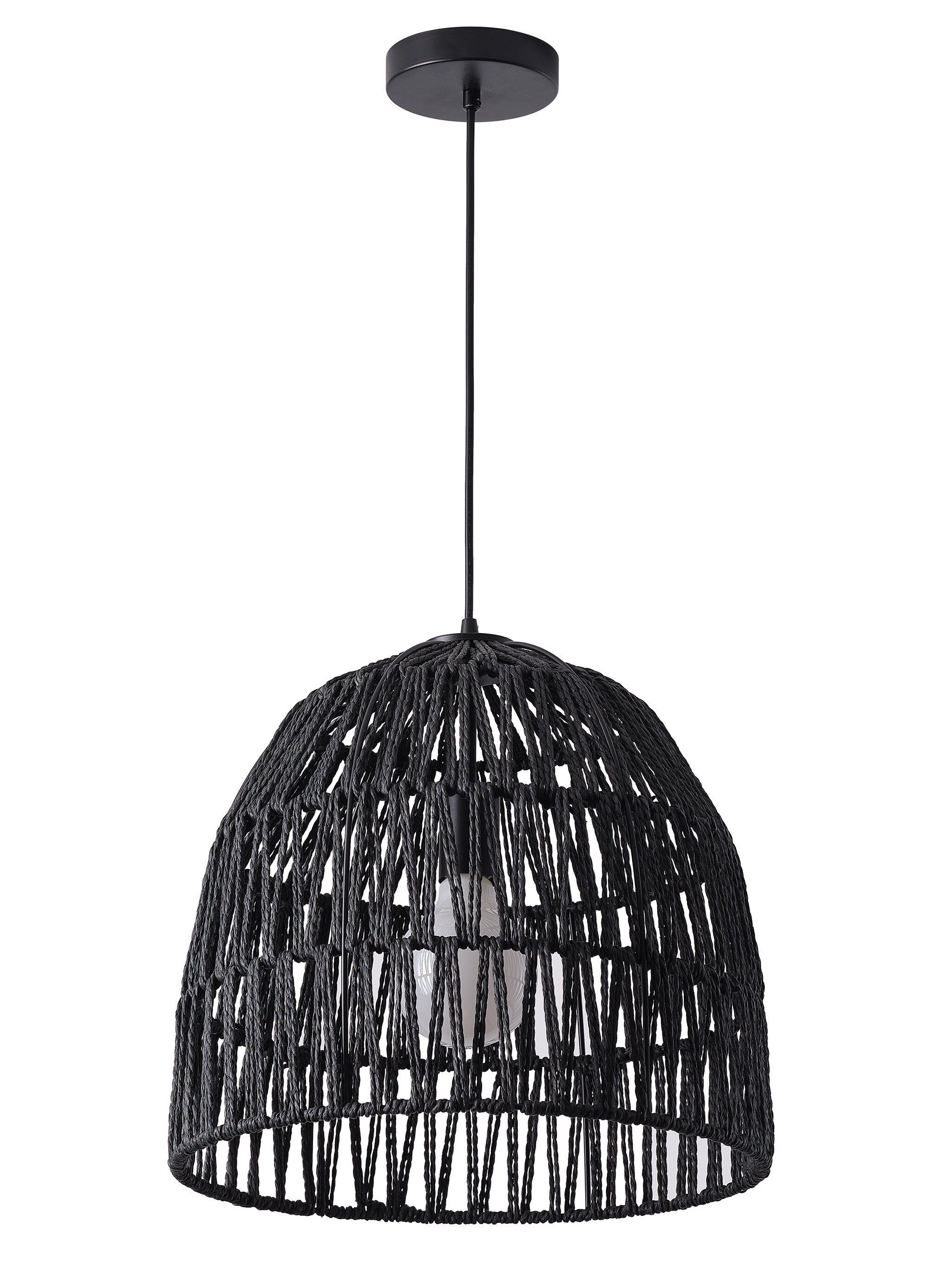 Aiwen P-PZE-0202C Pendant-Lights - View #2