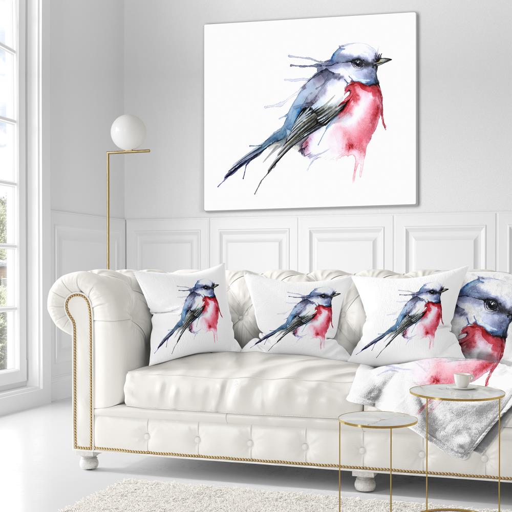 Designart CU7522-18-18 Accent-Pillows - View #3