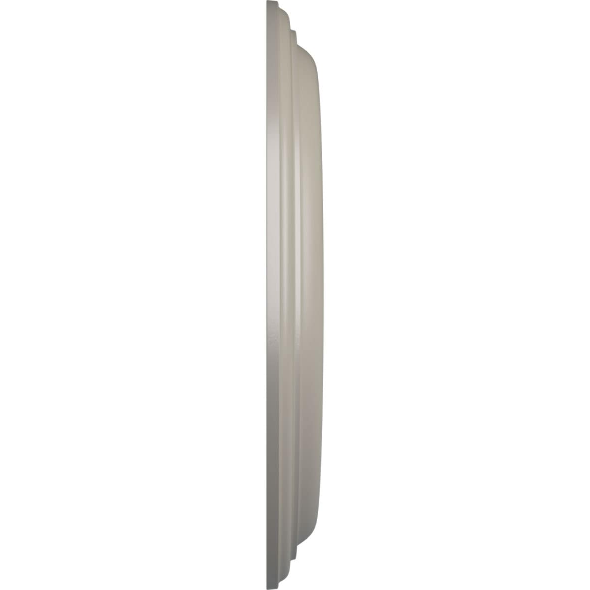 Ekena Millwork CM12TRPWS Ceiling-Medallions - View #3