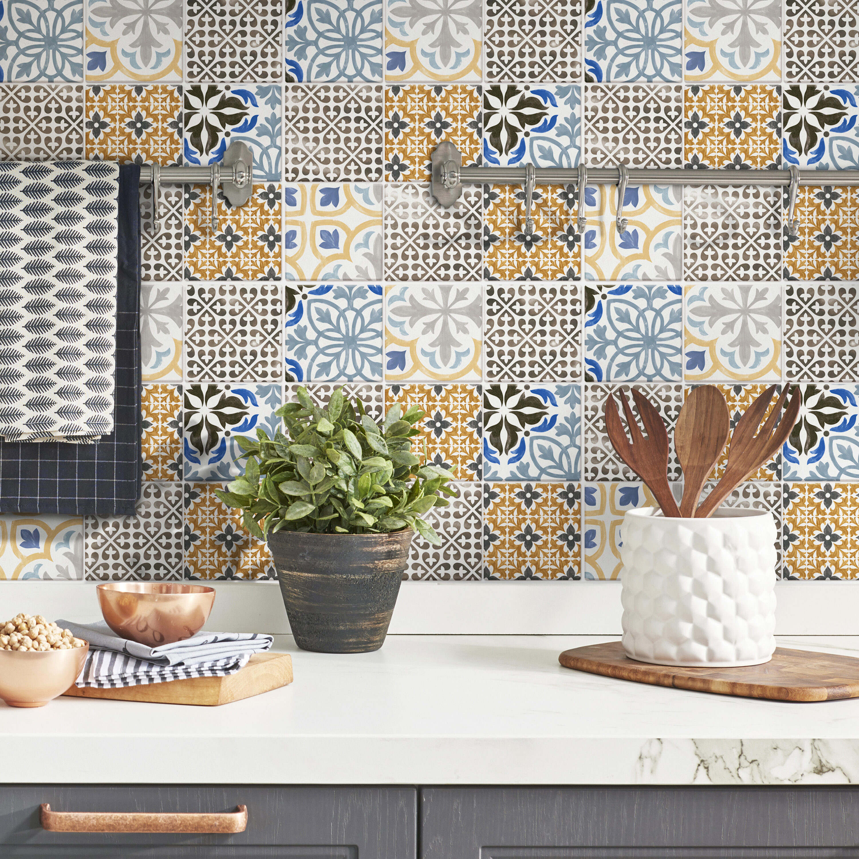Affinity Tile S1FTCPORTO Tile-Samples - View #4